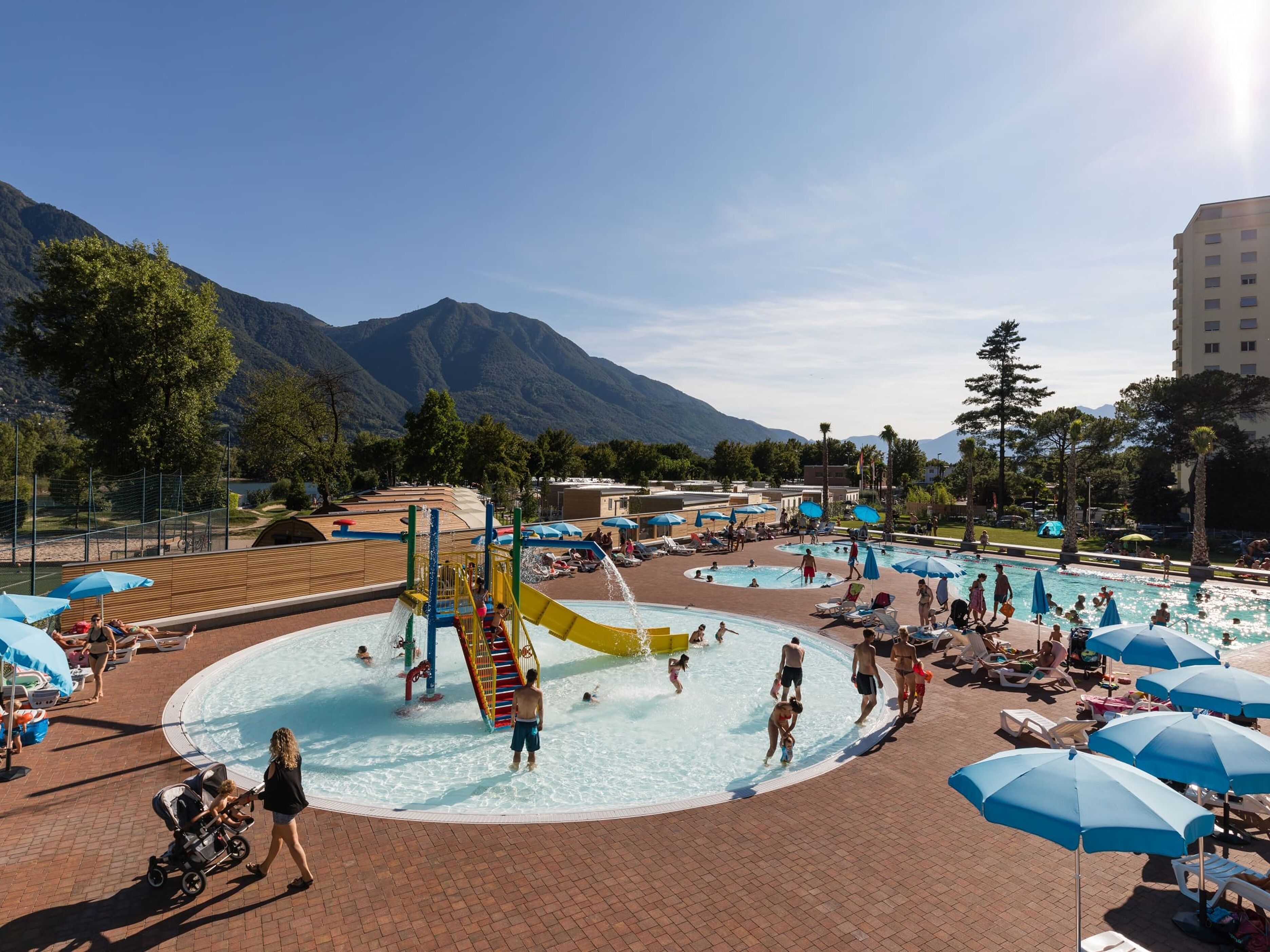 Campofelice Camping Village