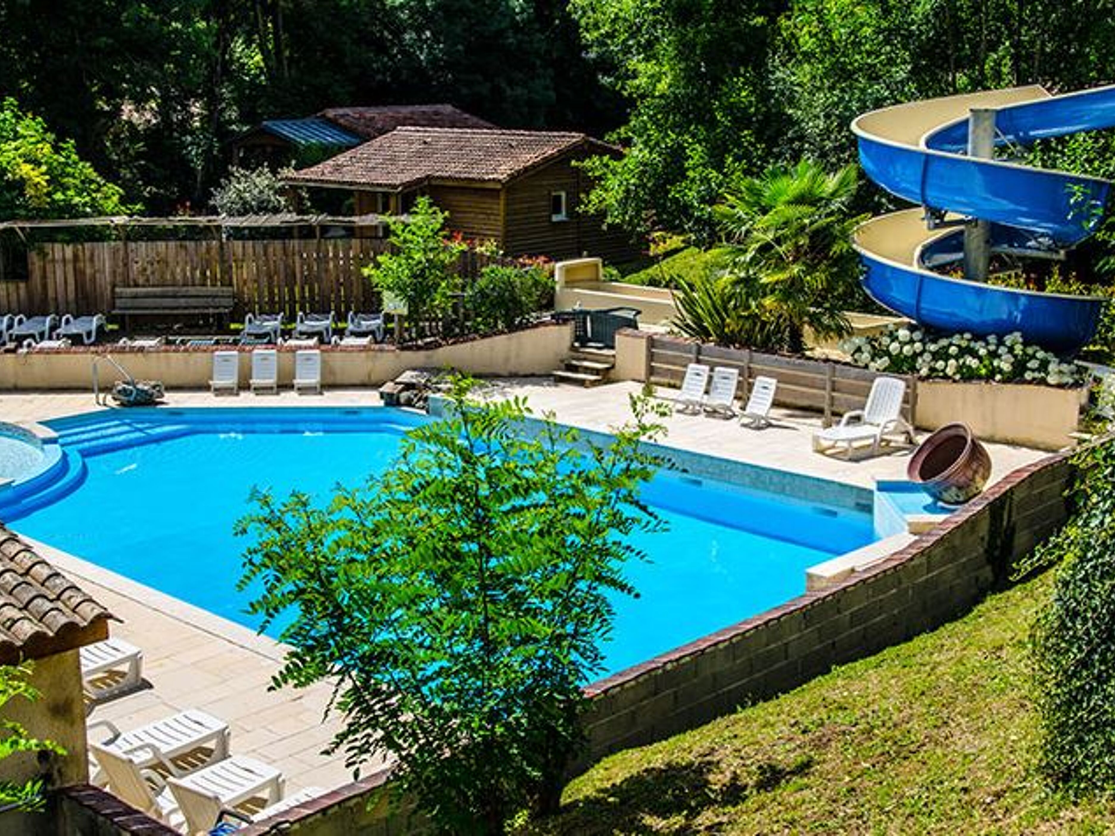 Moulin Des Sandaux (Glamping)