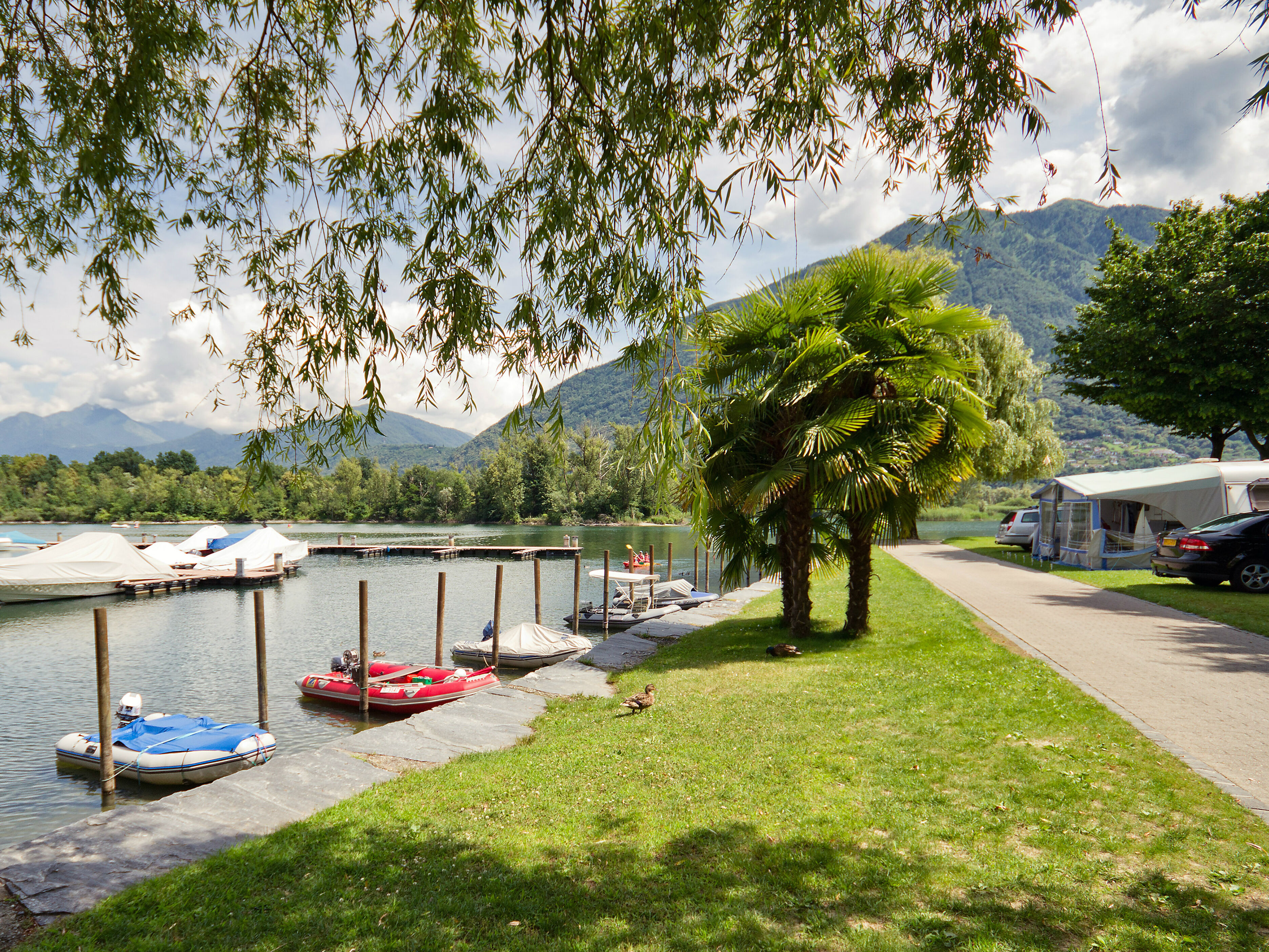 Campofelice Village