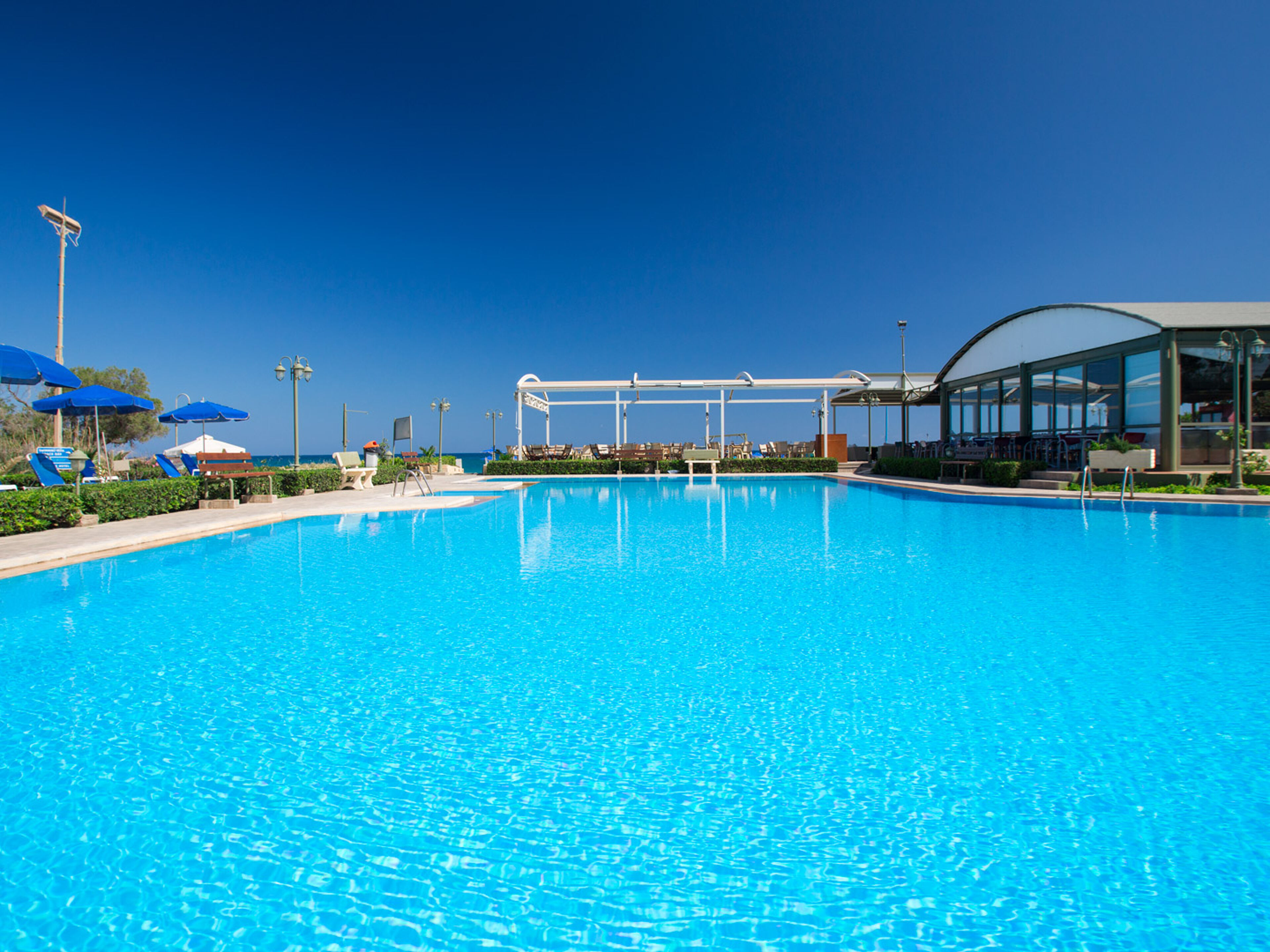 Marinos Beach