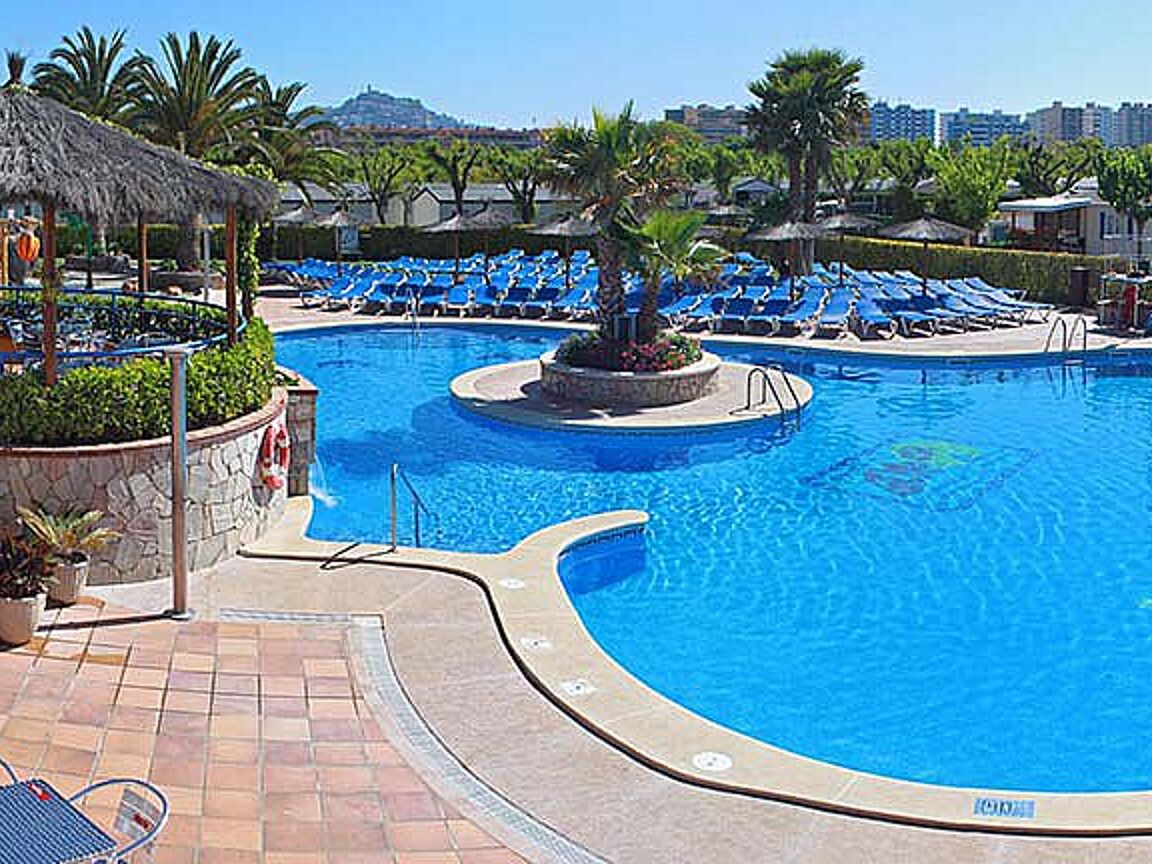 Camping La Masia