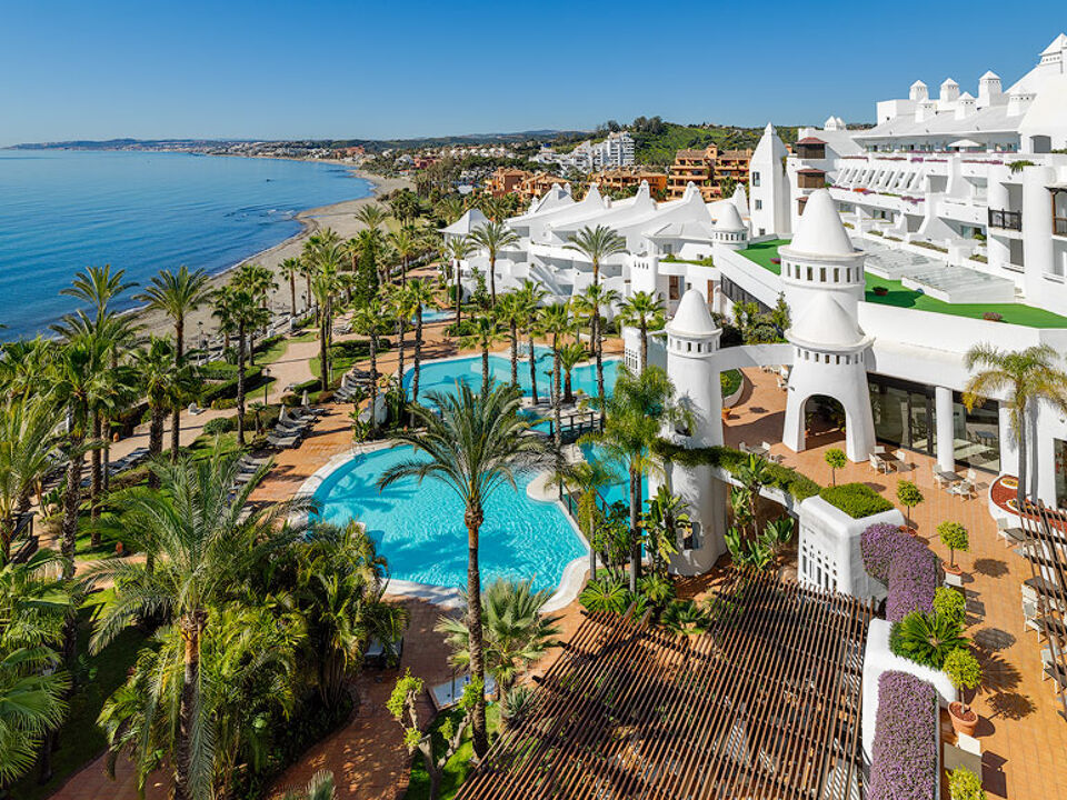H10 Estepona Palace
