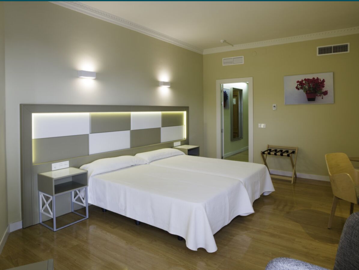 Hotel Monarque Torreblanca