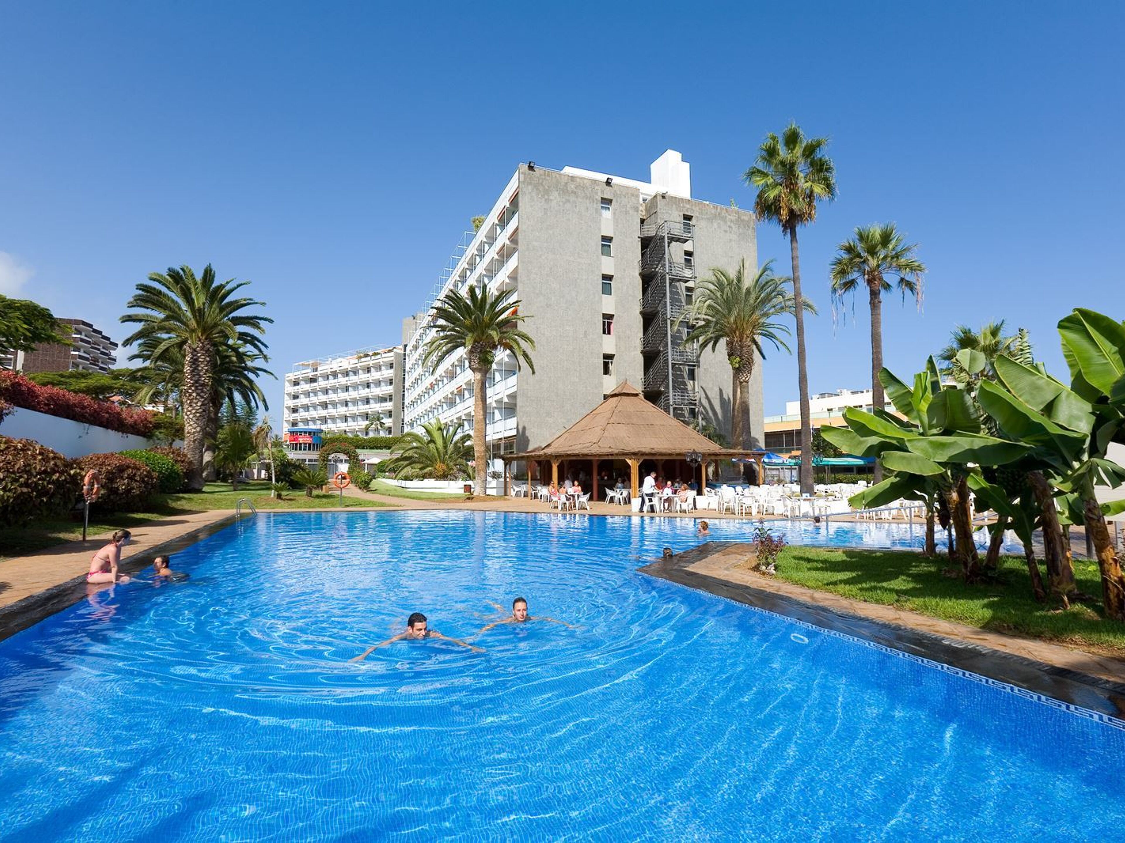 BLUESEA Interpalace