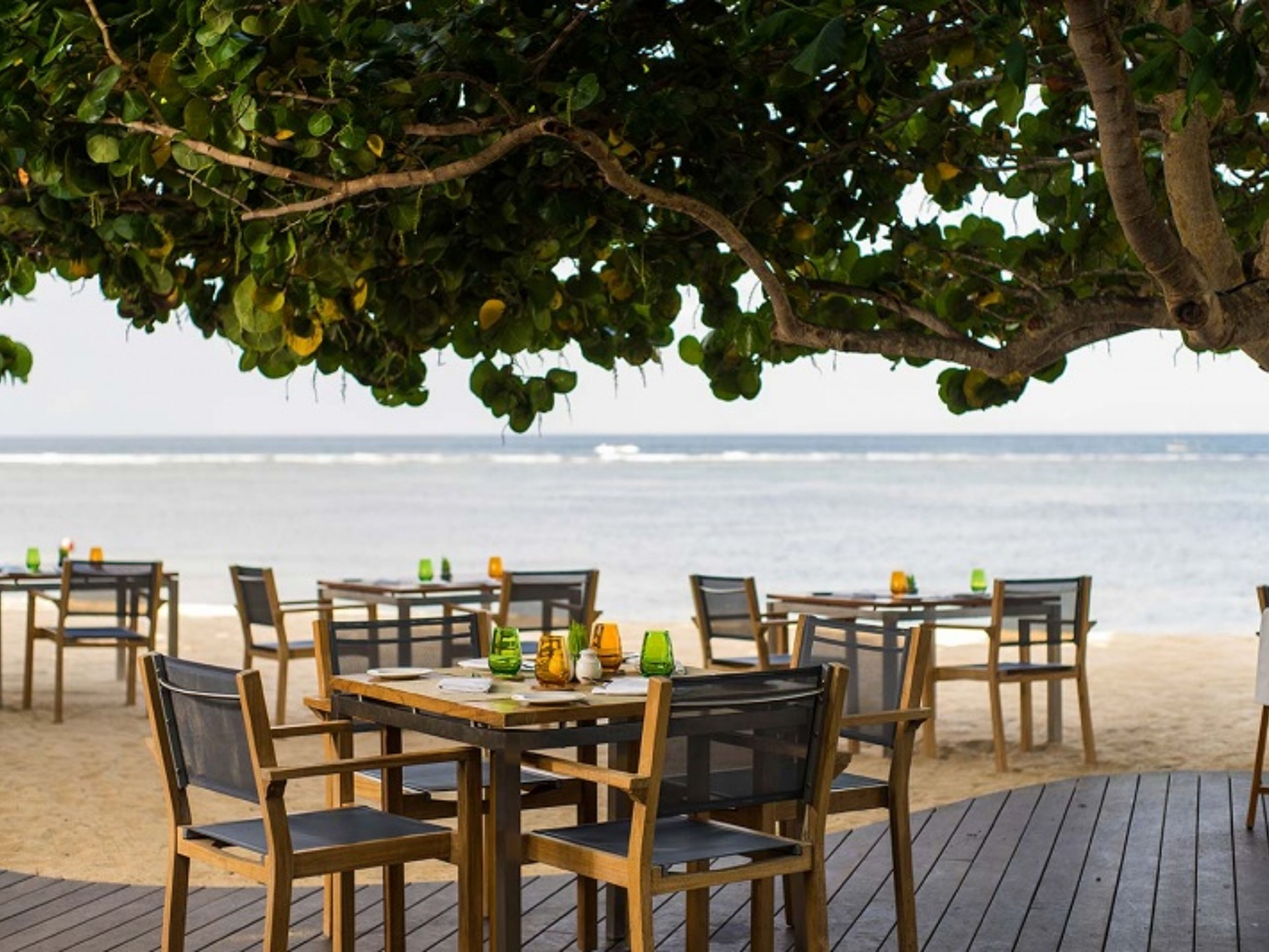 Nusa Dua Beach Resort & Spa
