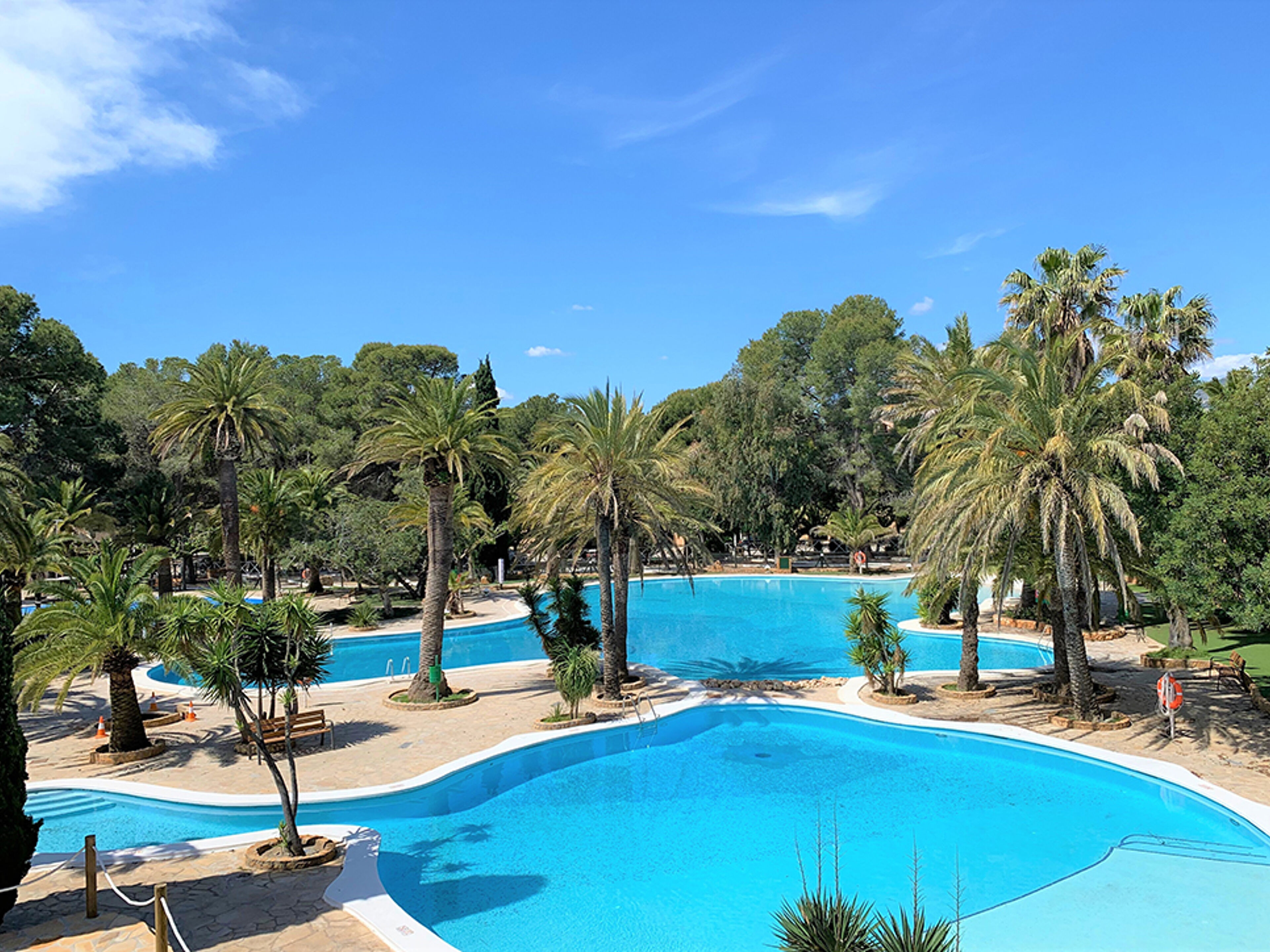 Camping La Torre del Sol