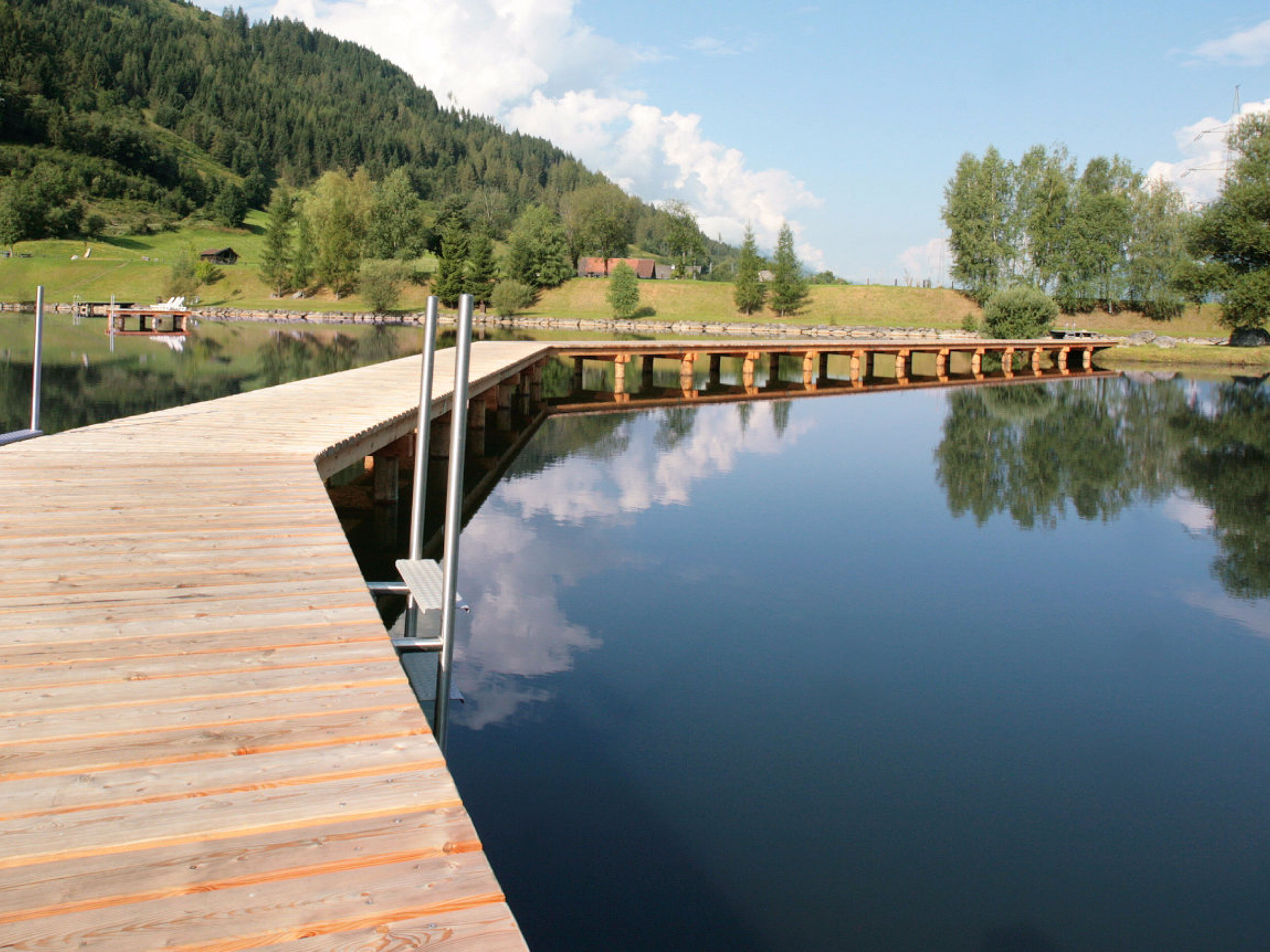 Sportcamp Woferlgut