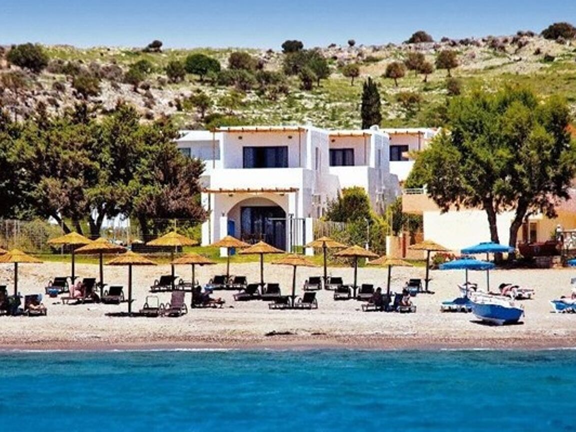 Katikies Studios & Appartementen