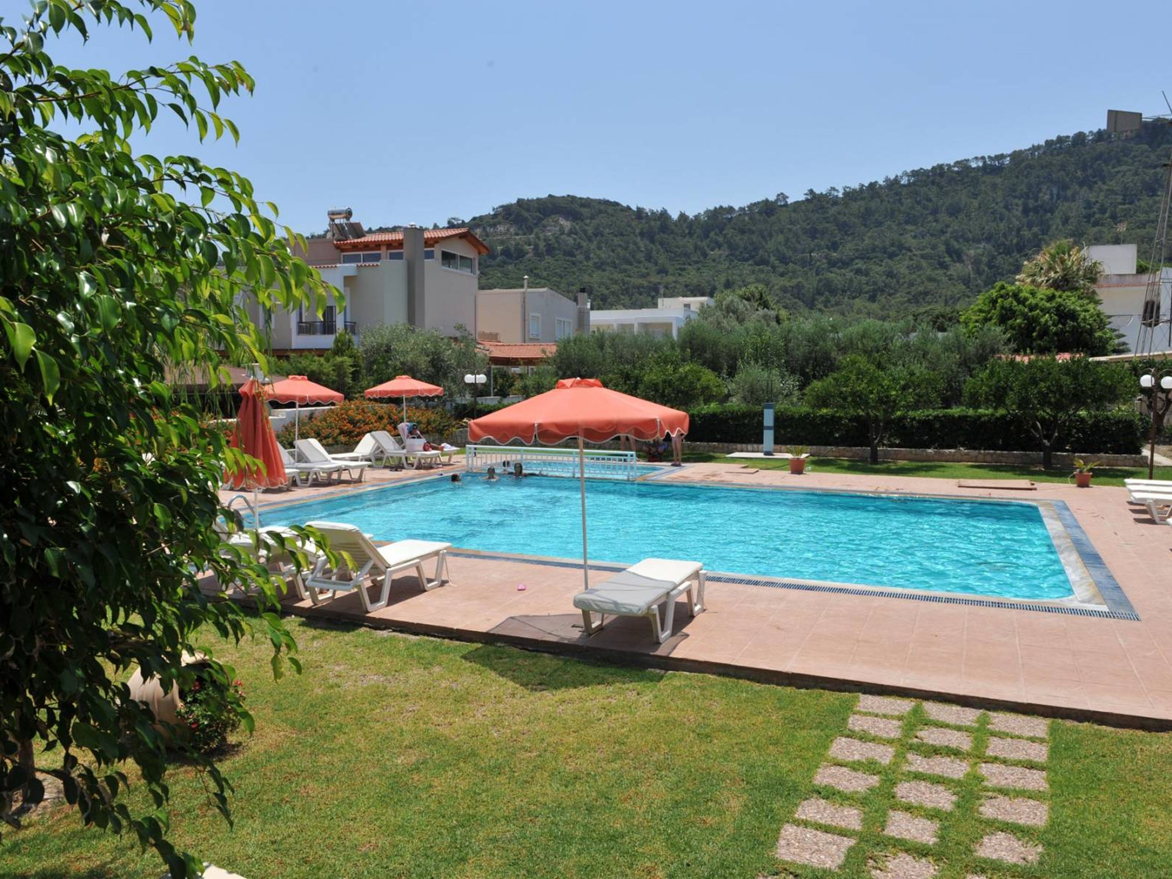 Santa Helena Hotel
