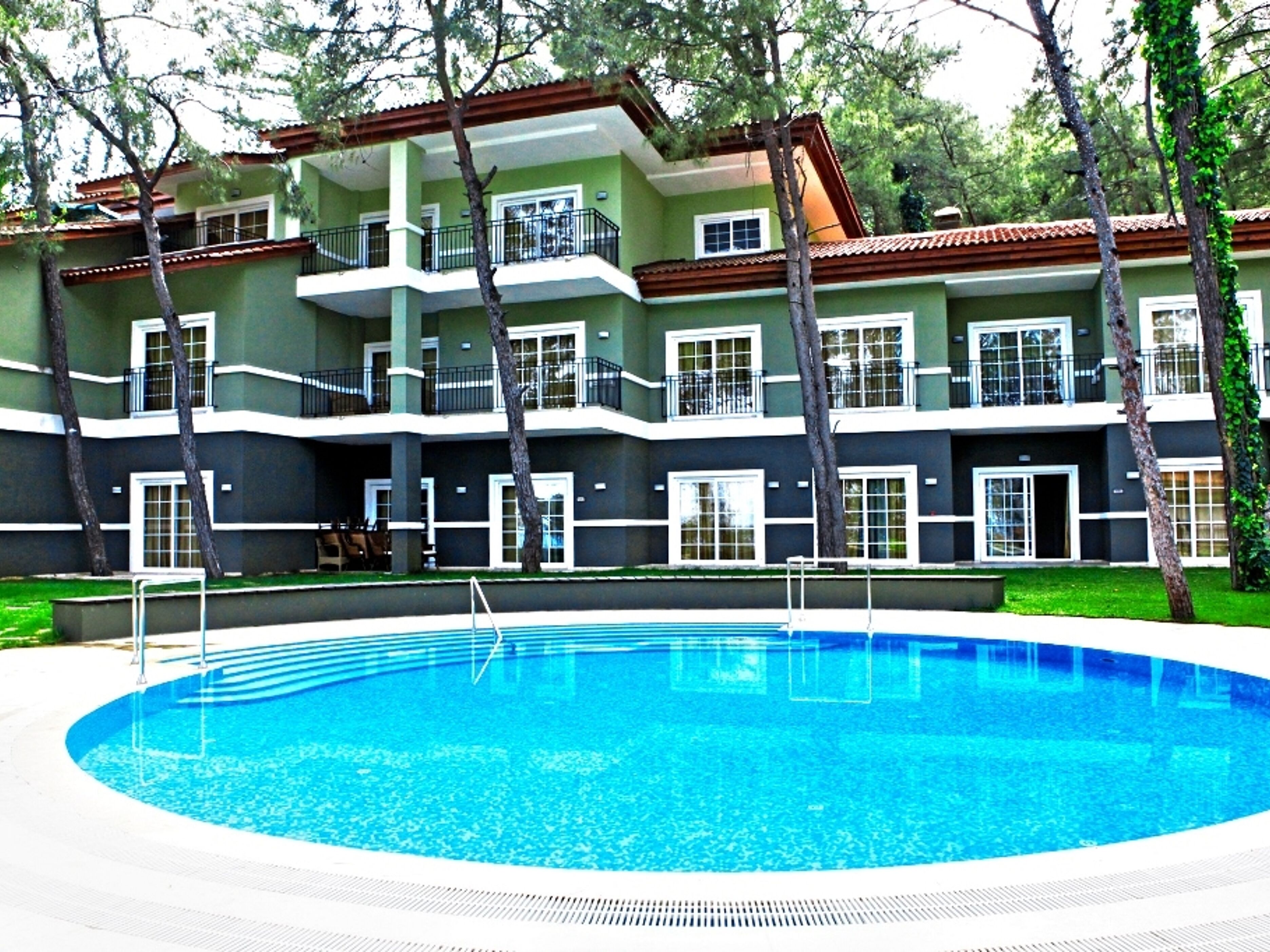 Grand Yazici Club Turban