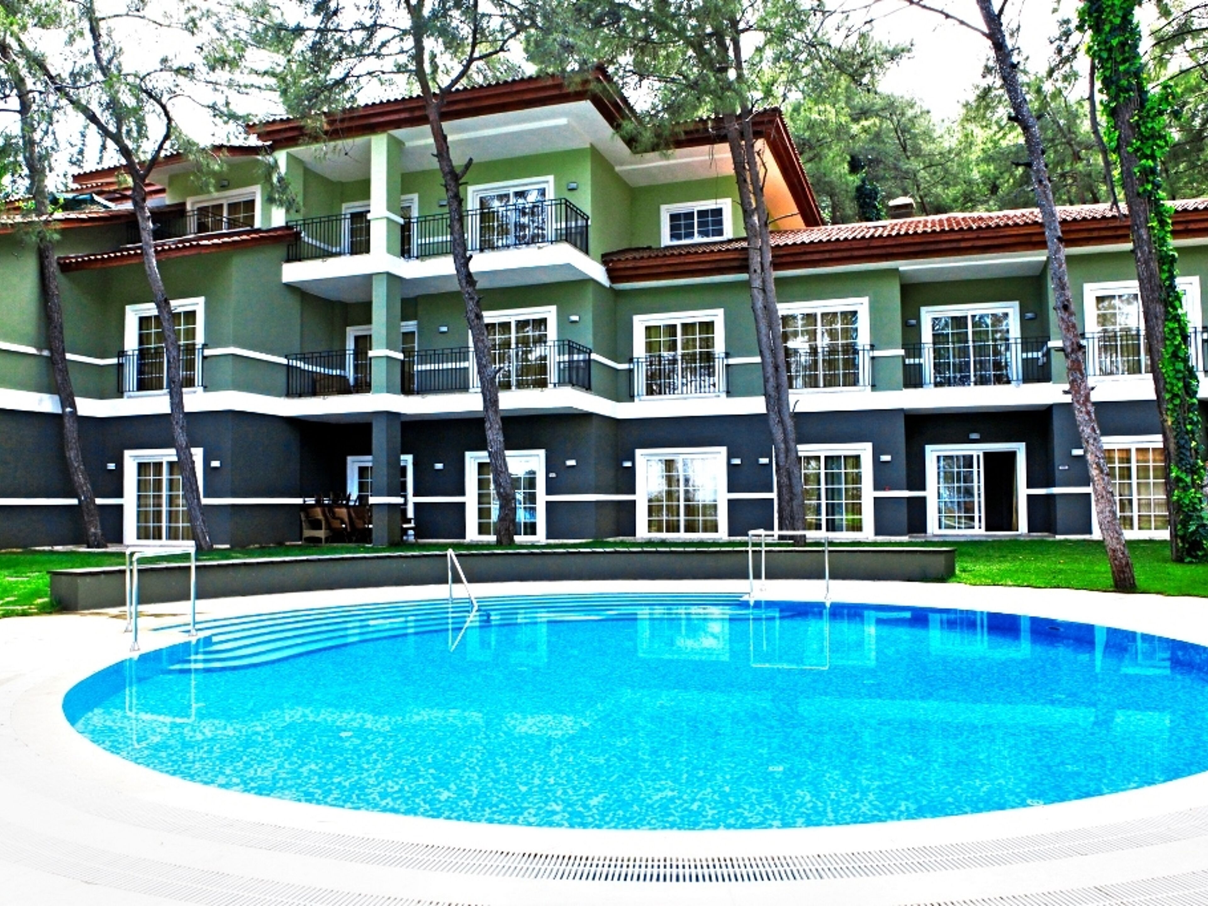 Grand Yazici Club Turban