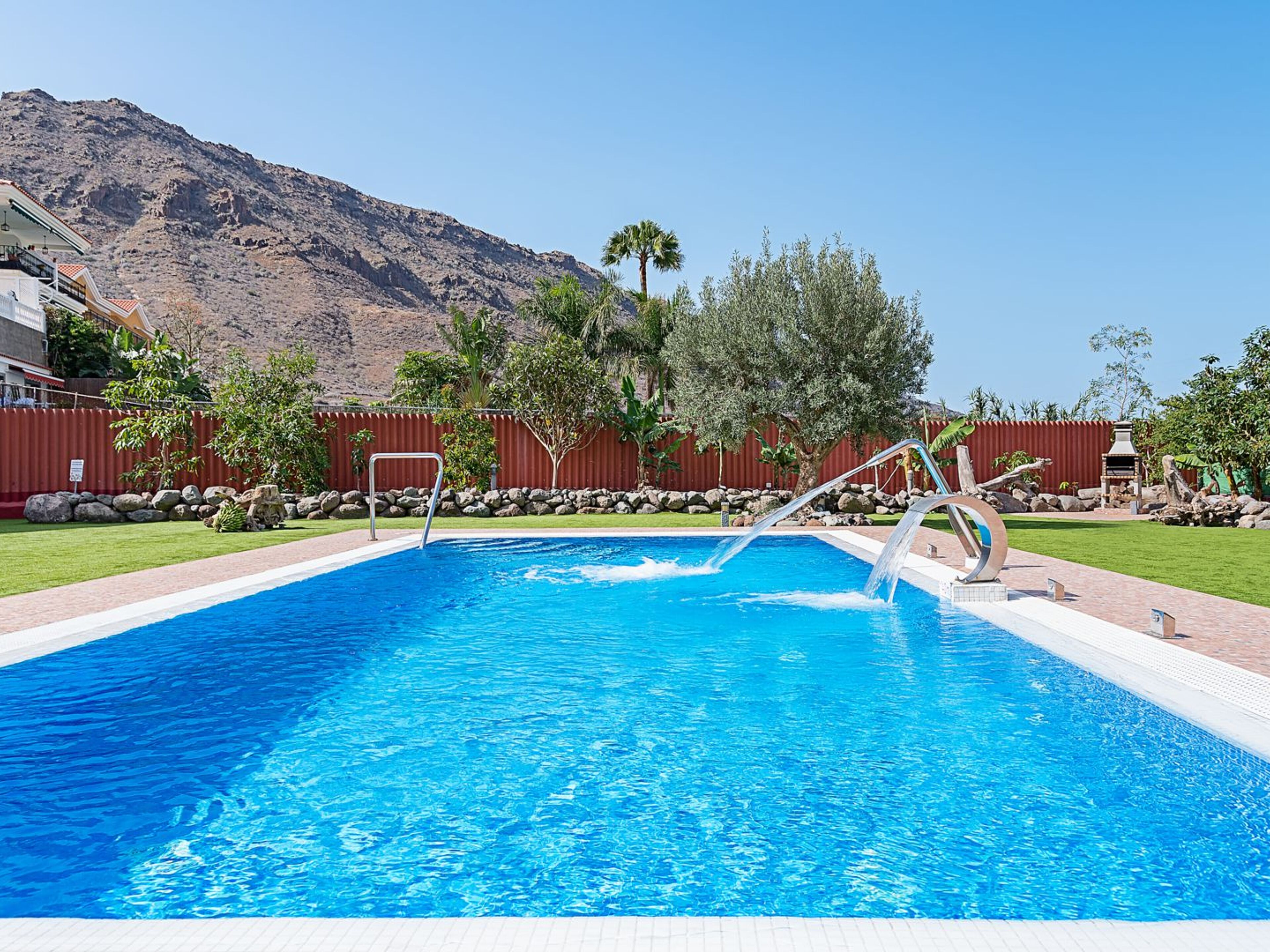 Sol Mogan Suites