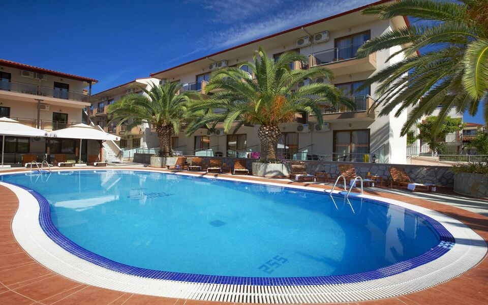 Simeon Hotel