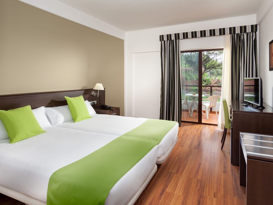 Hotel TRH Taoro Garden