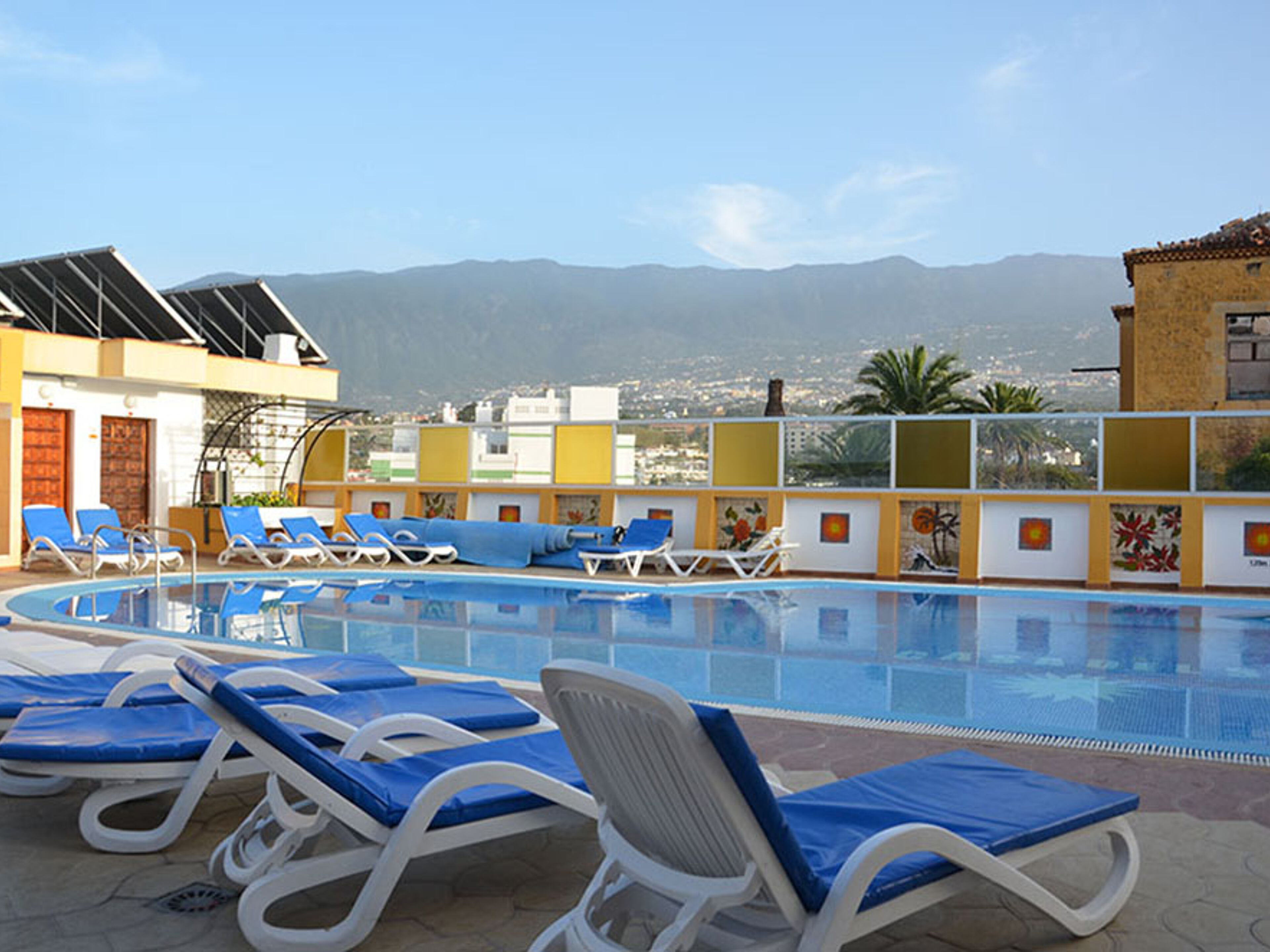 Casa Del Sol