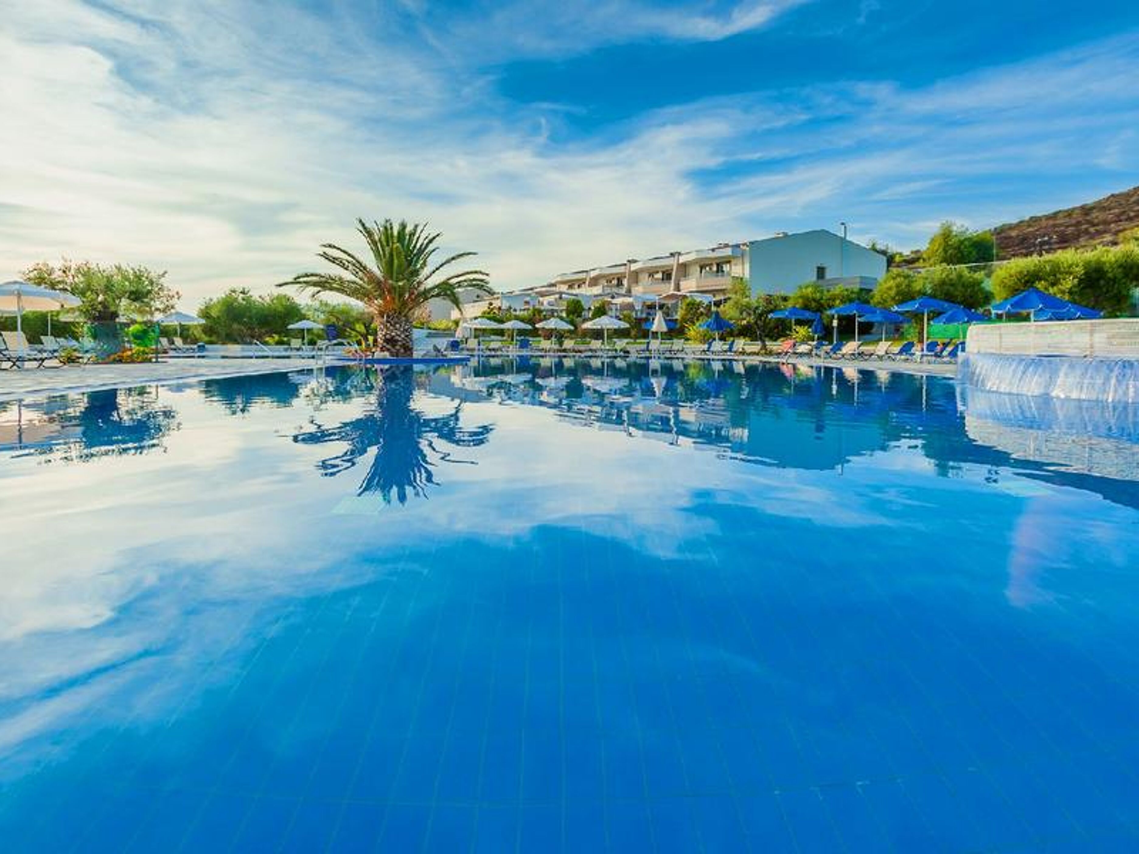 Xenios Anastasia Resort & Spa