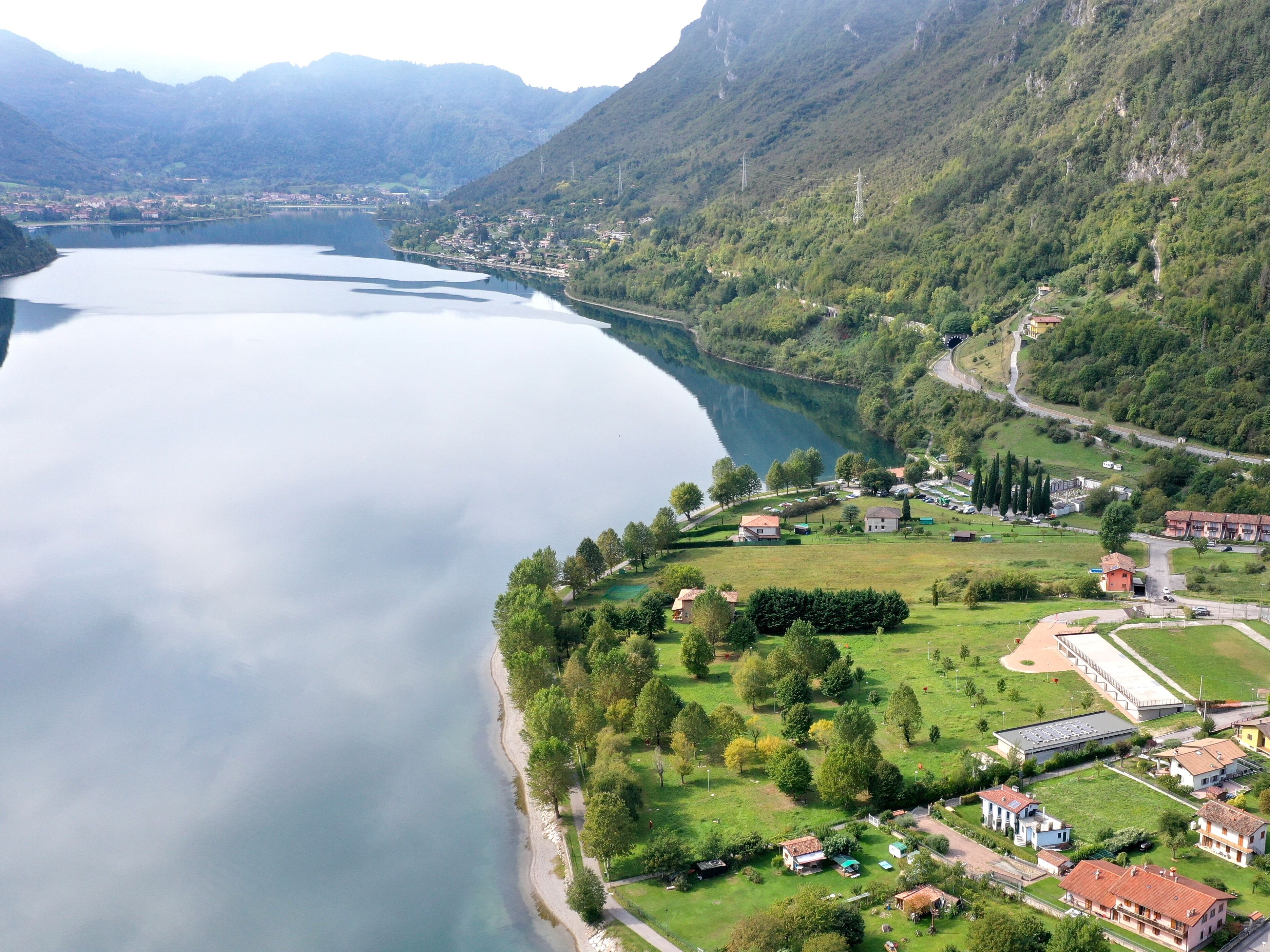 Lago Idro Glamping Boutique