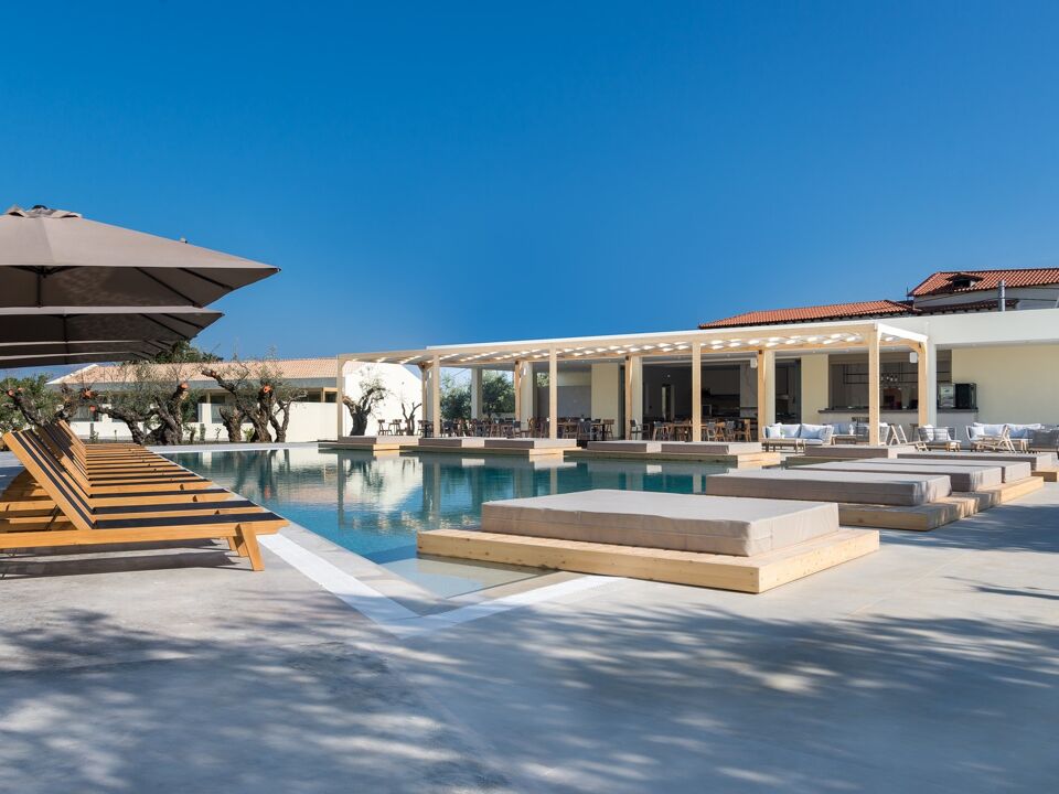 Tsamis Zante Suites