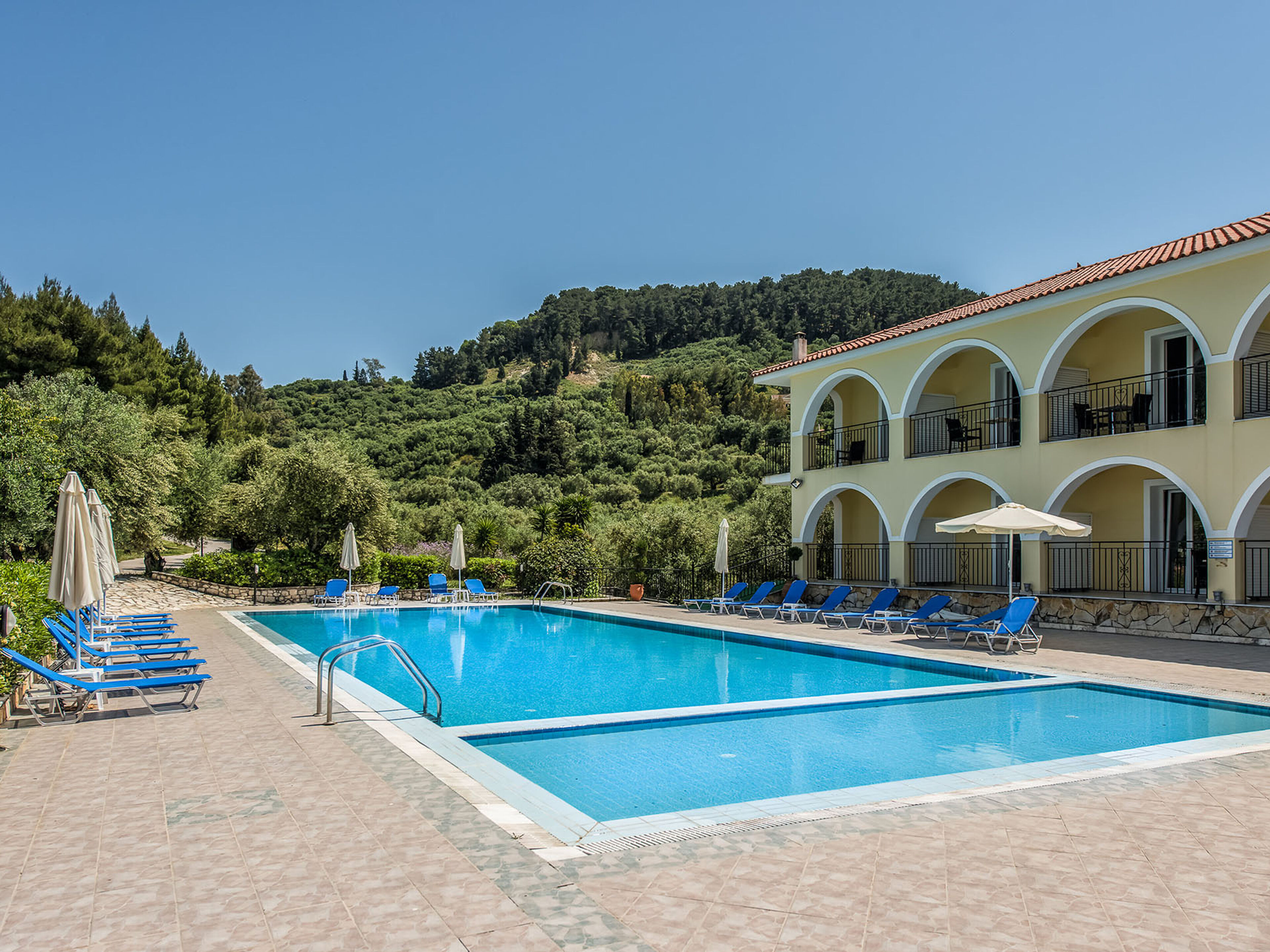 Varres Hotel