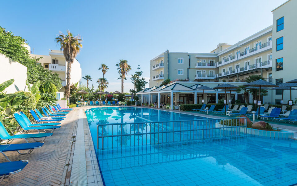 Kos Hotel Junior Suites