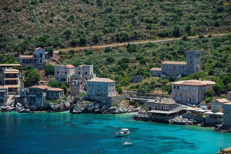 limeni-village-hotel