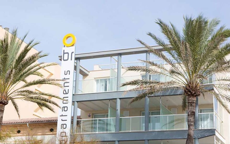 Mix BR Appartementen AT-2179