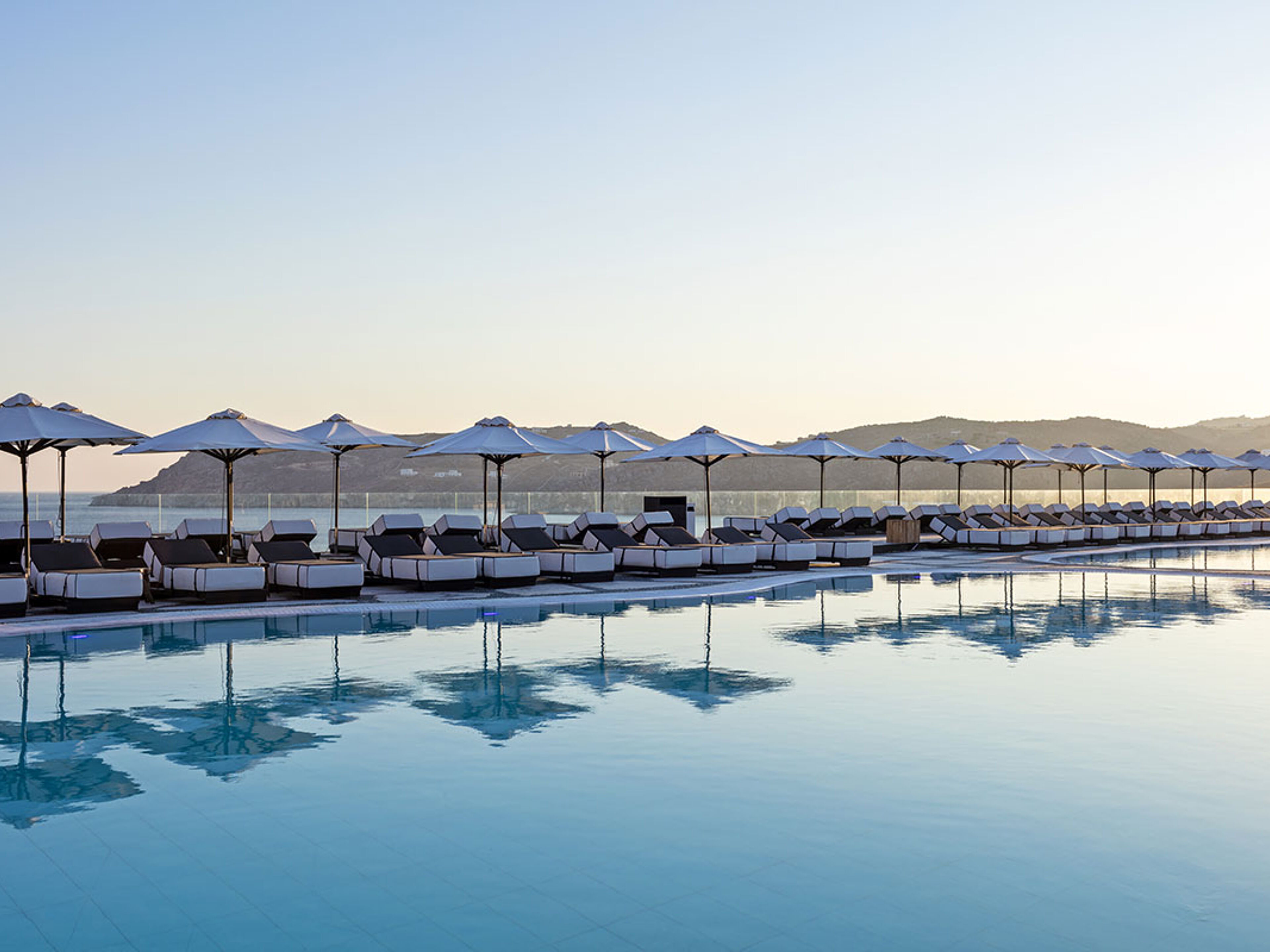 Myconian Imperial Resort