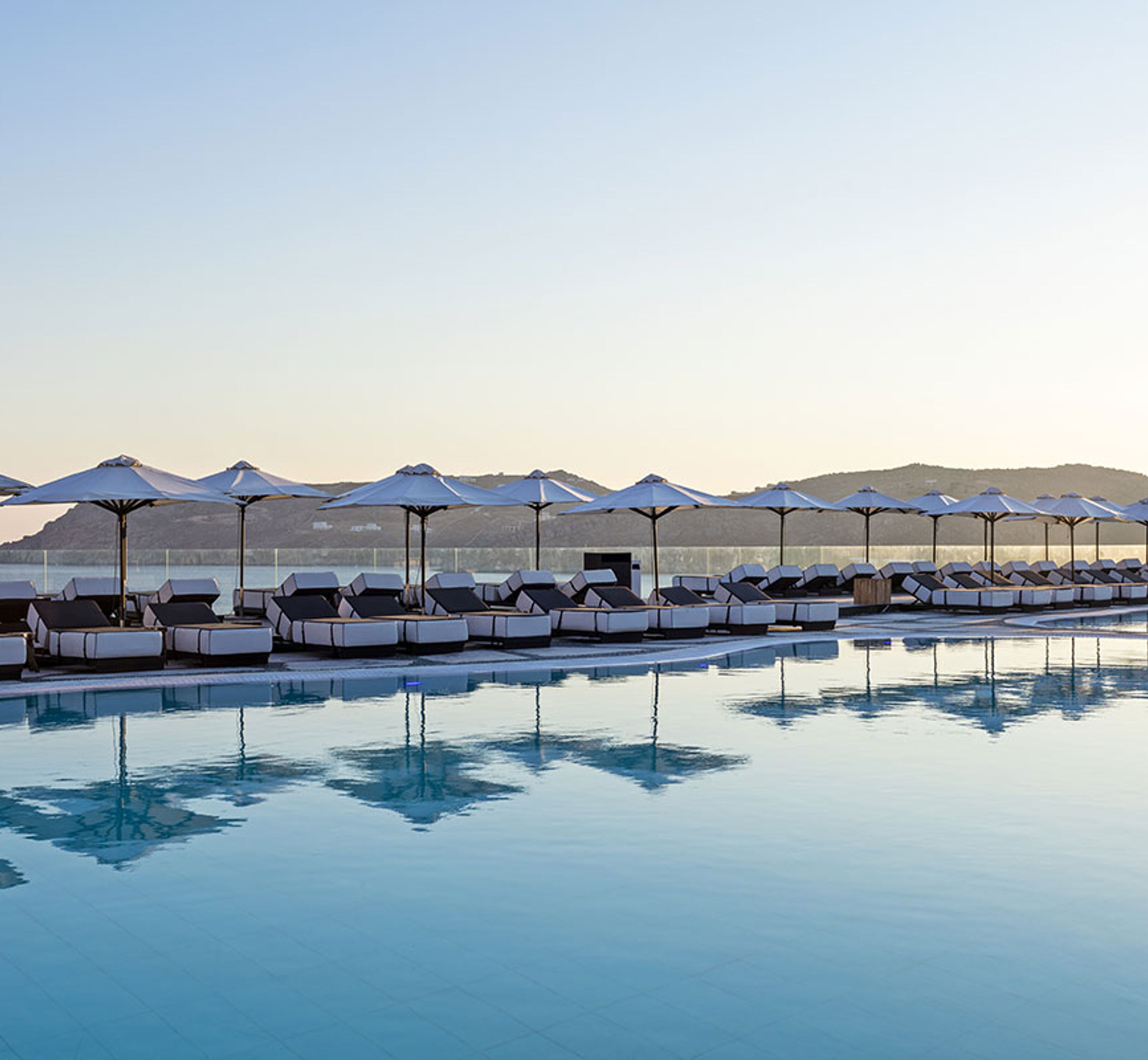 Myconian Imperial Resort & Thalasso Spa Center