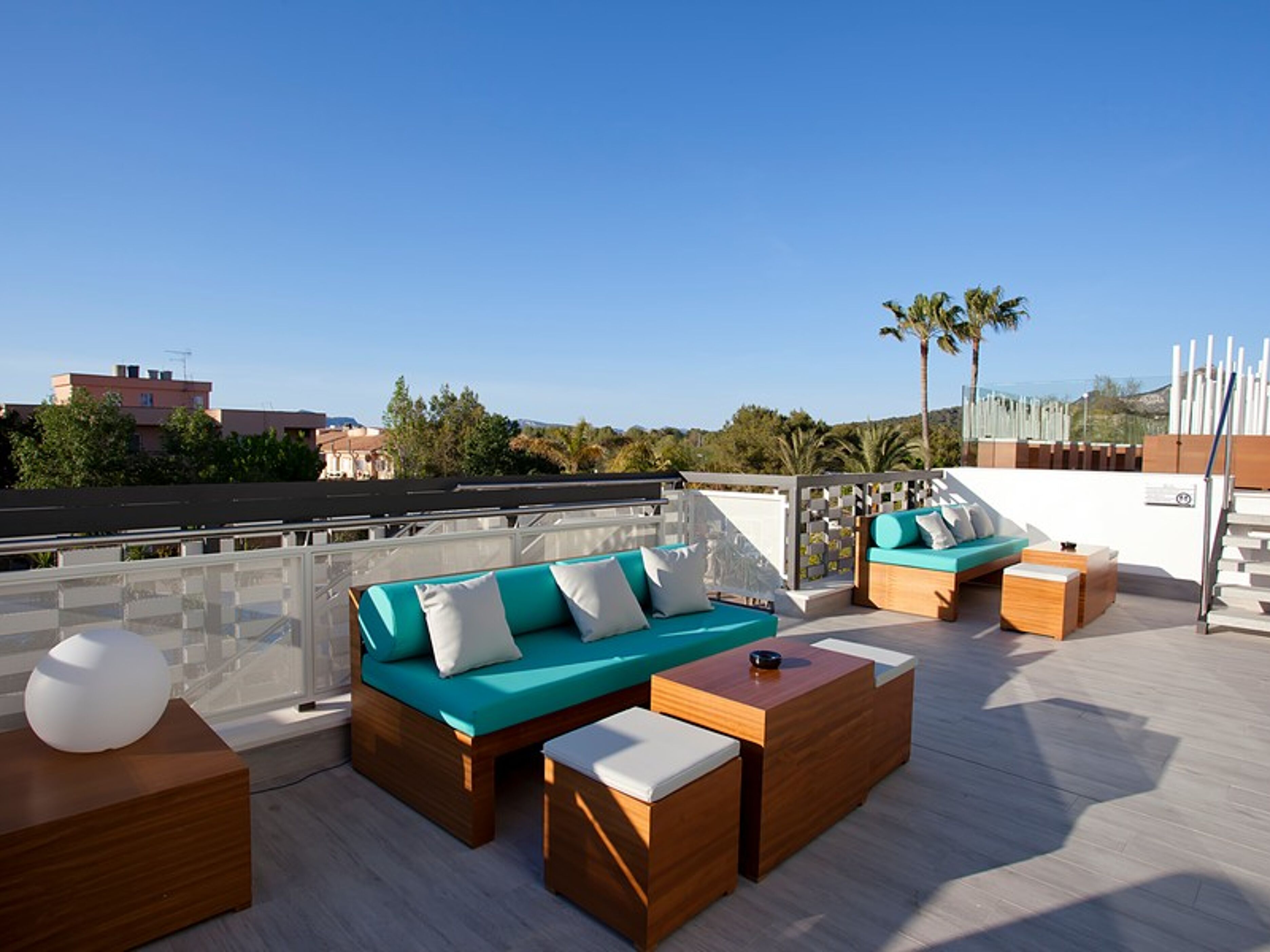 Bahía de Alcudia Hotel & Spa