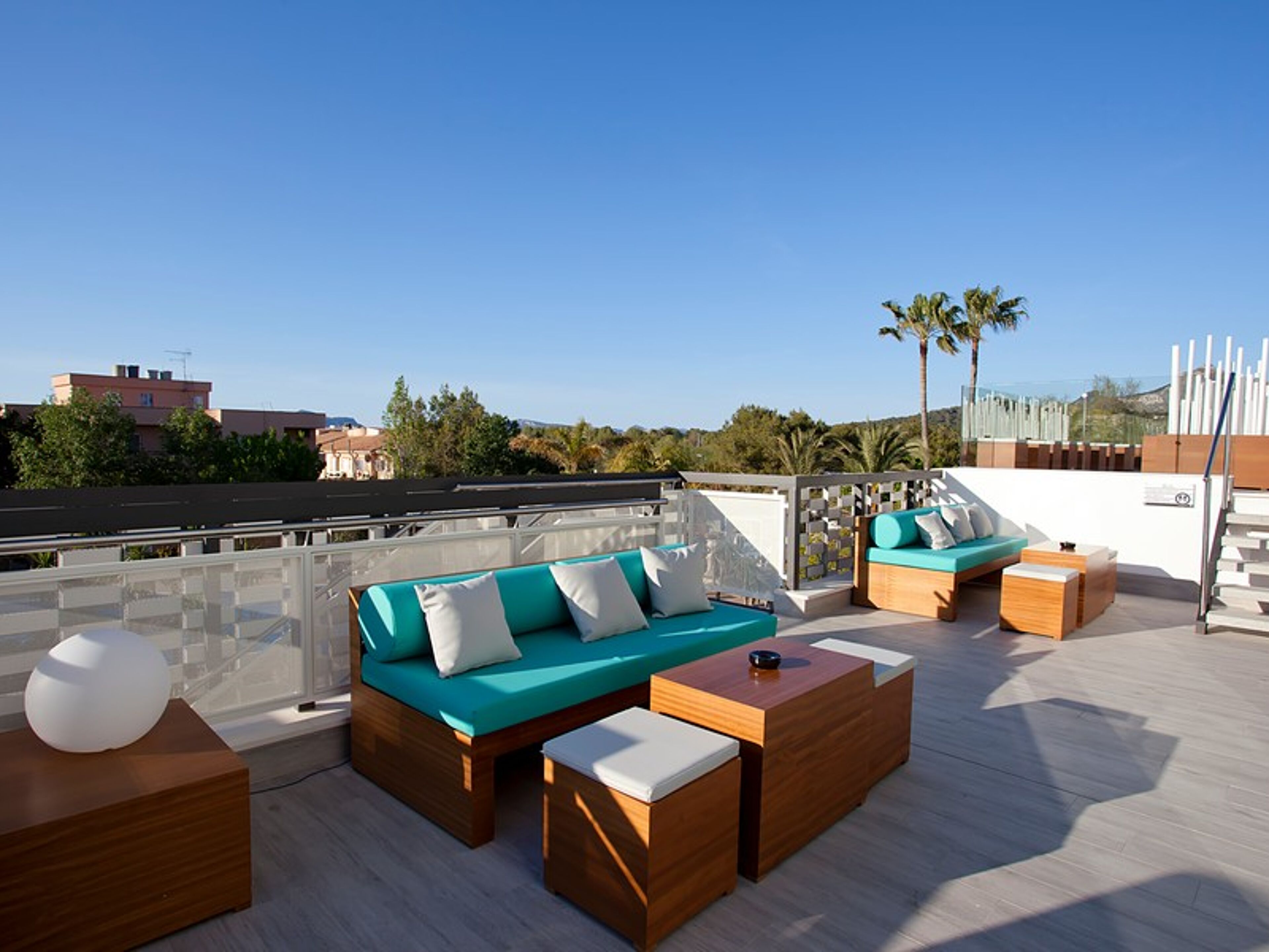 Bahía de Alcudia Hotel & Spa