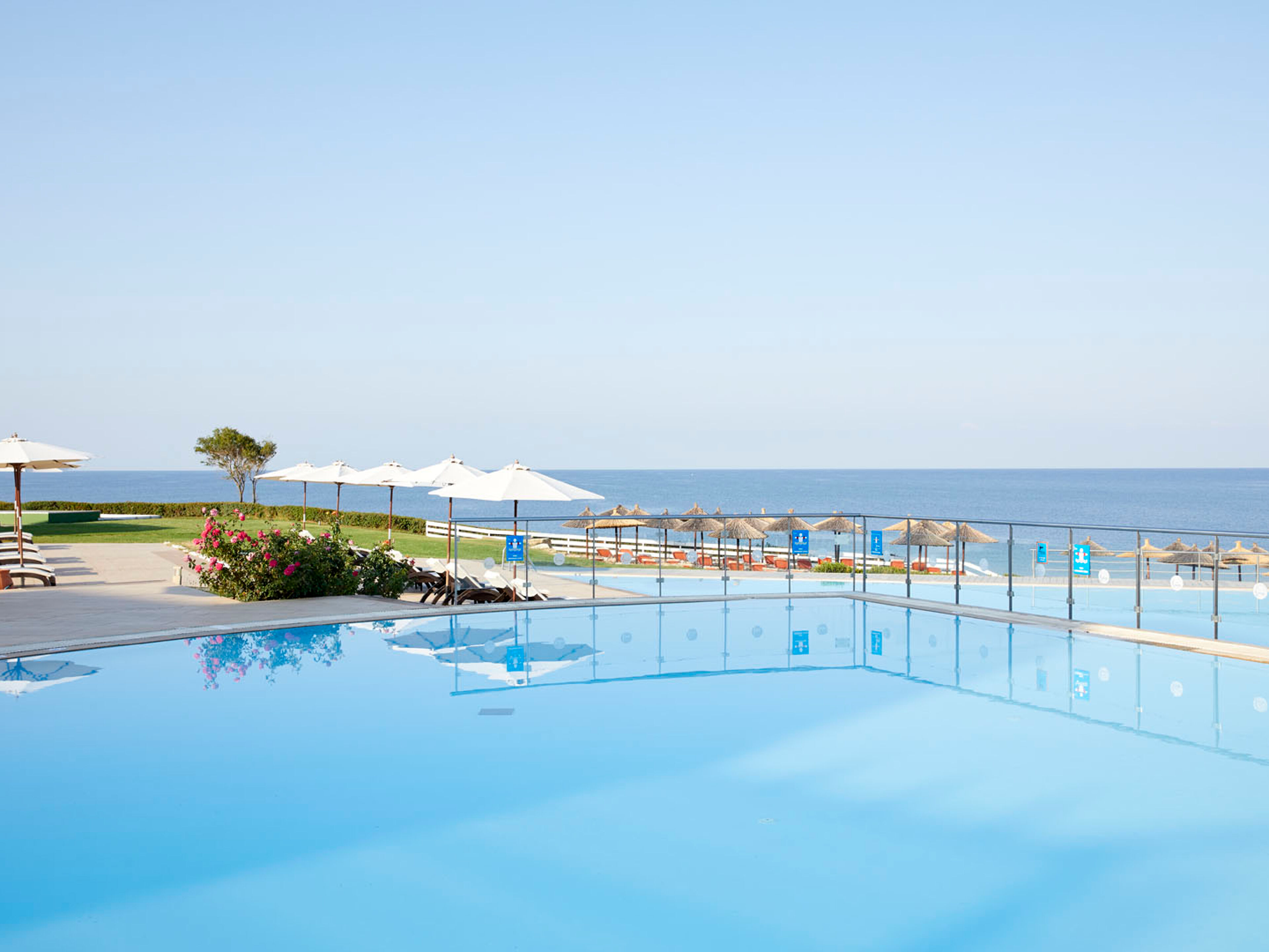 Istion Club & Spa