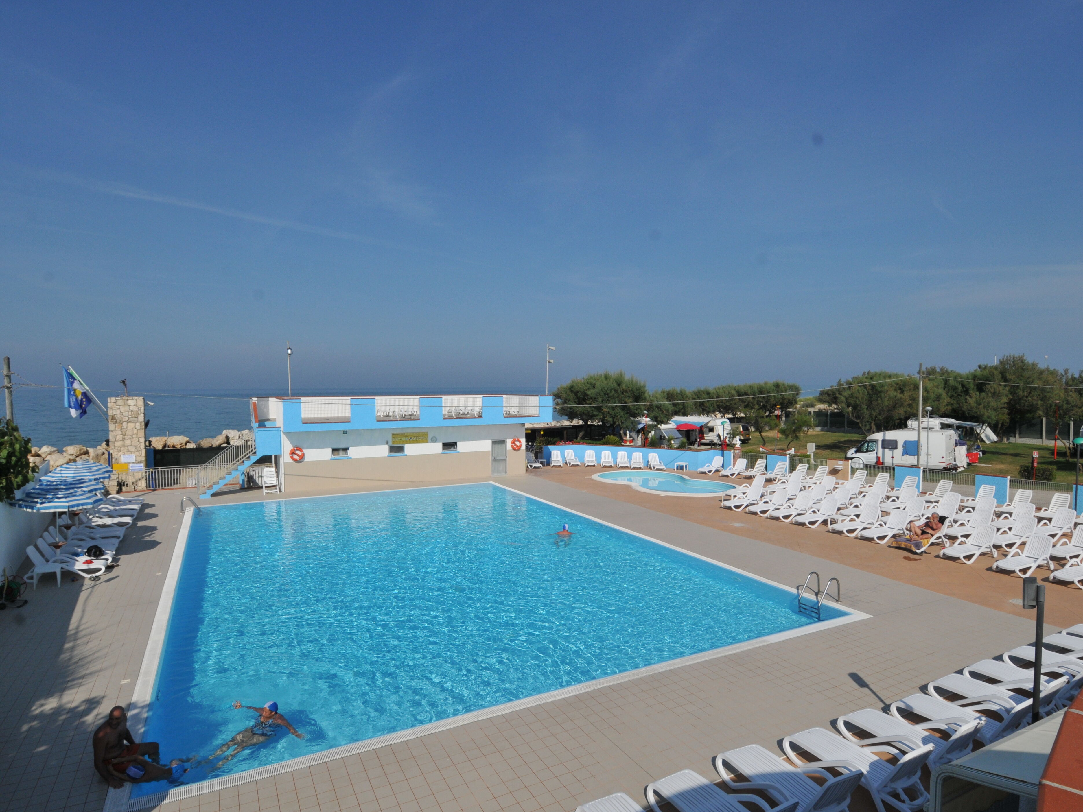 Eurcamping Village