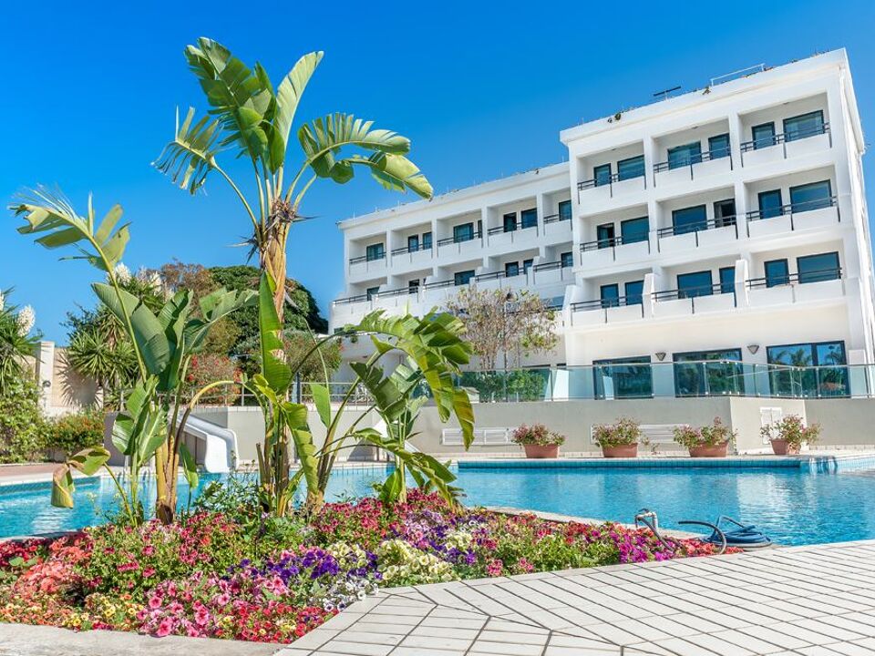 Hotel Acacia Marina