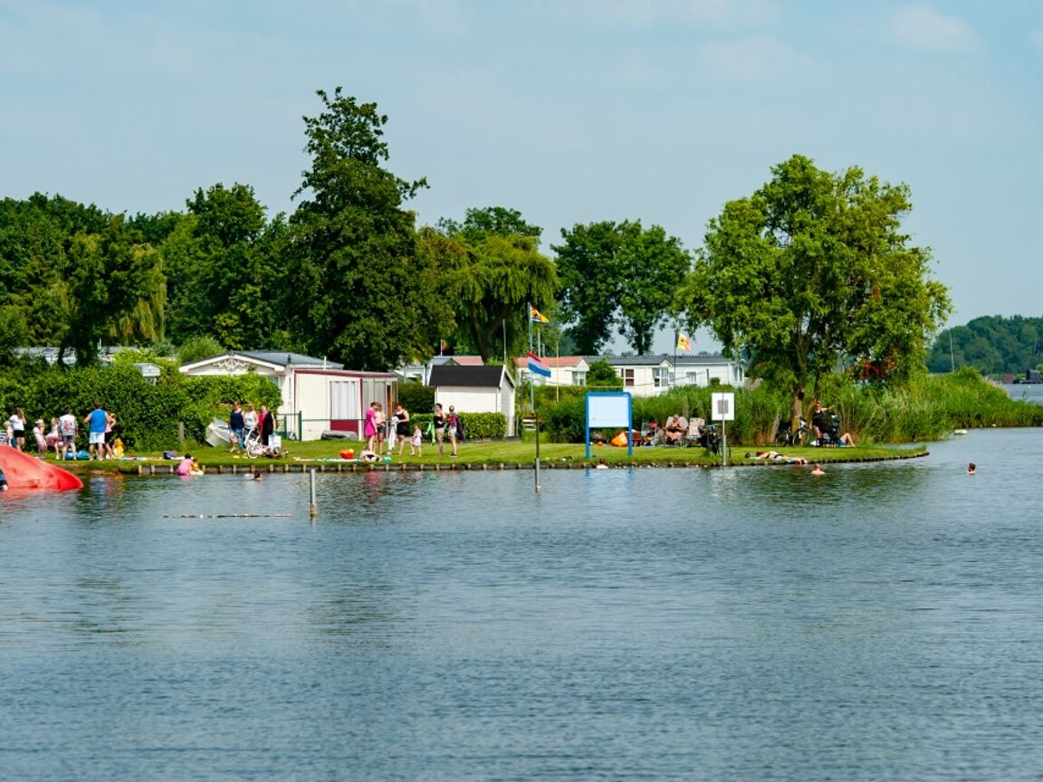 Camping De Vogel