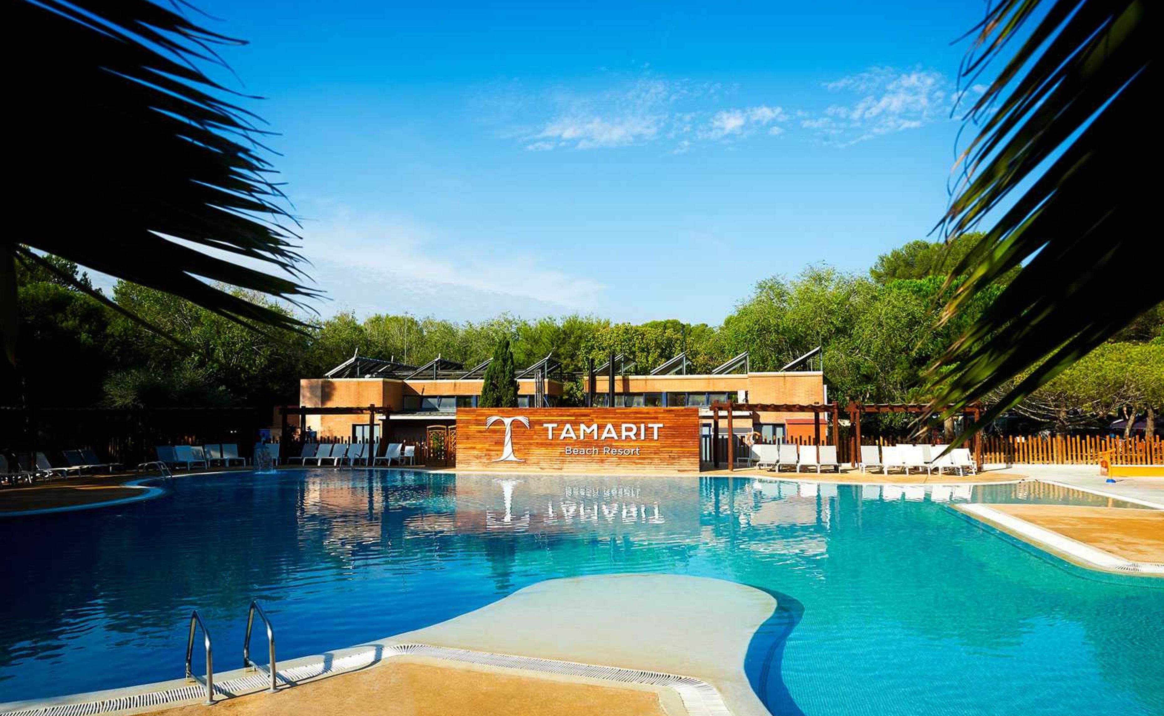 Tamarit Beach Resort