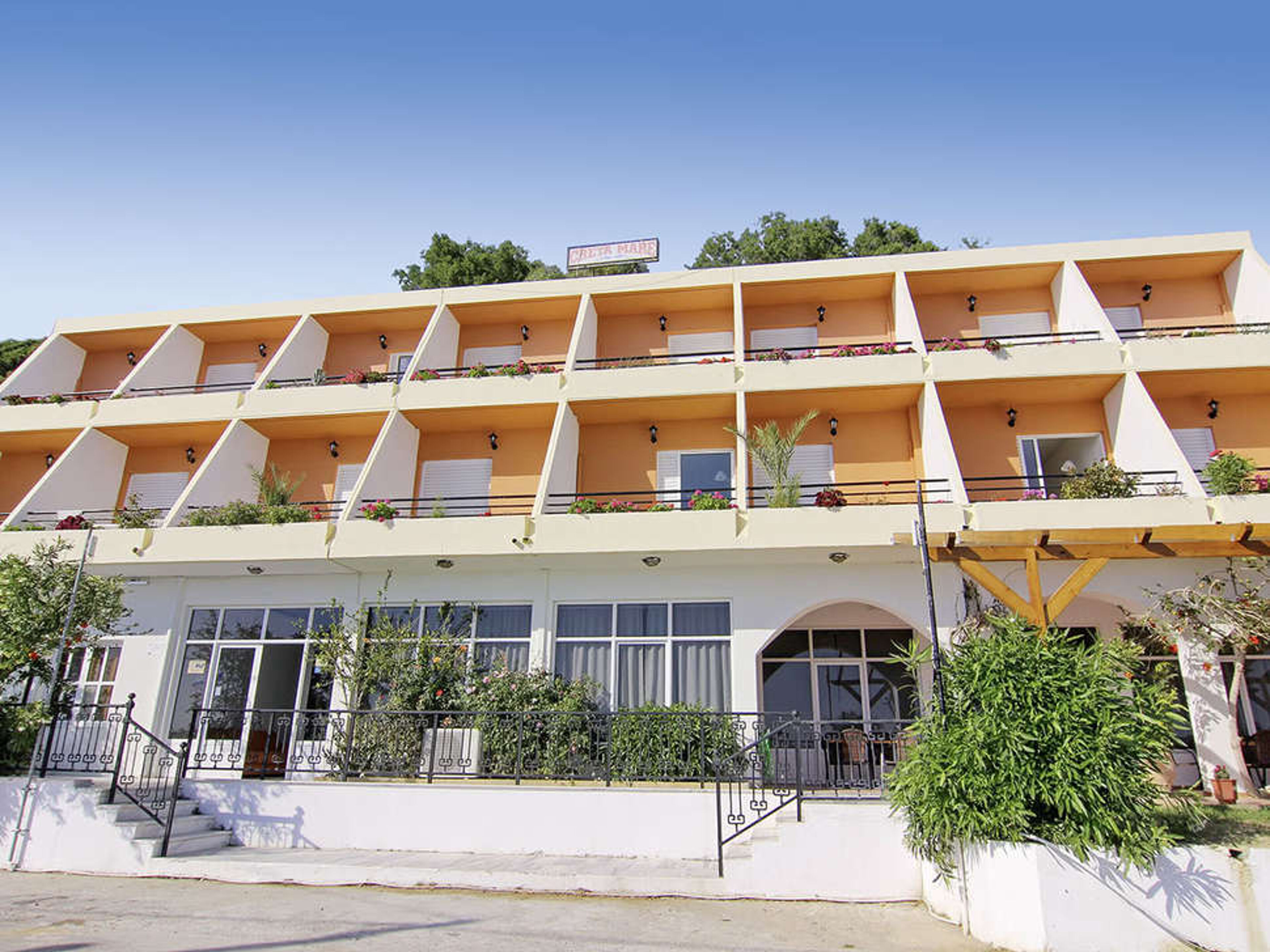Creta Mare Hotel