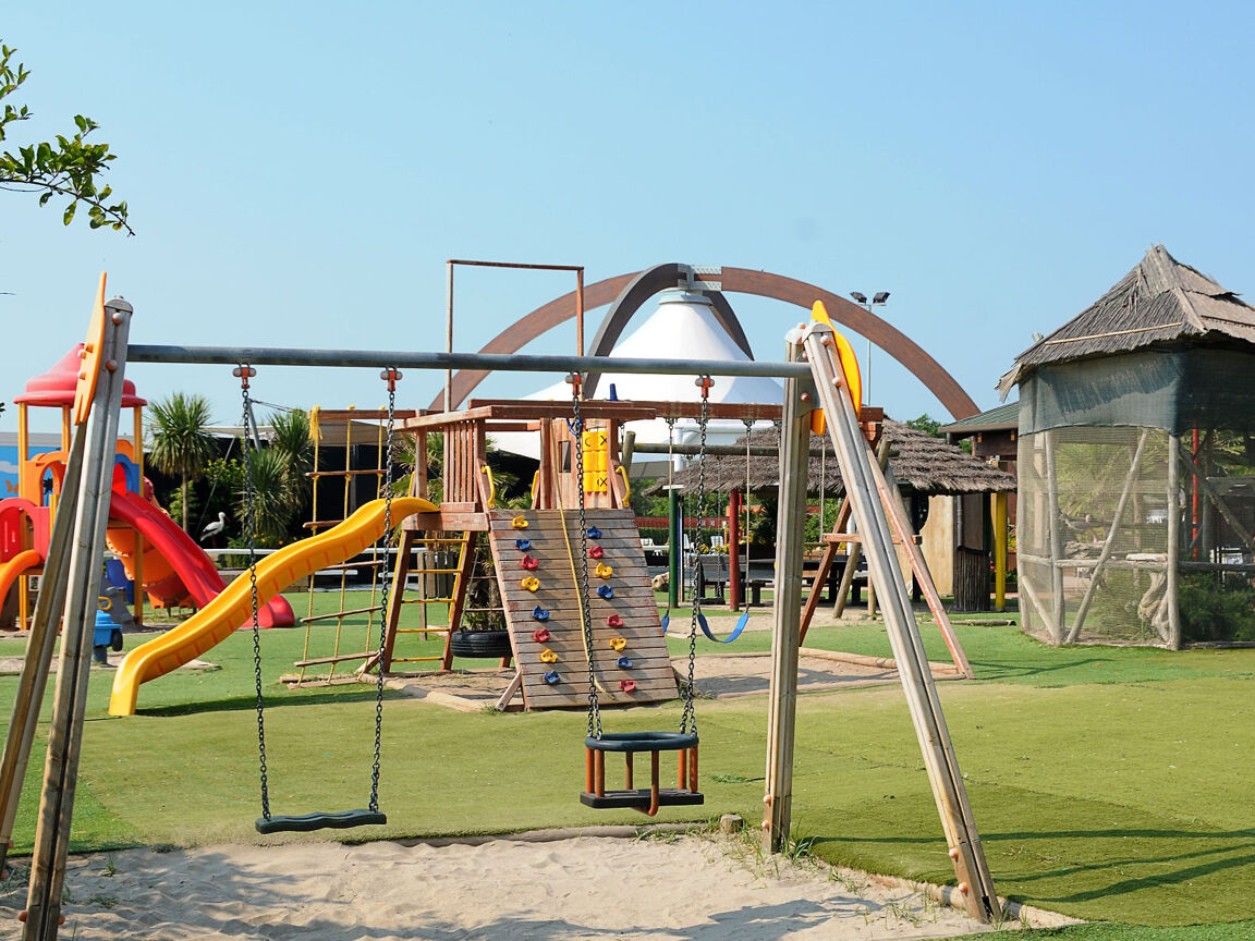 Camping Spiaggia E Mare