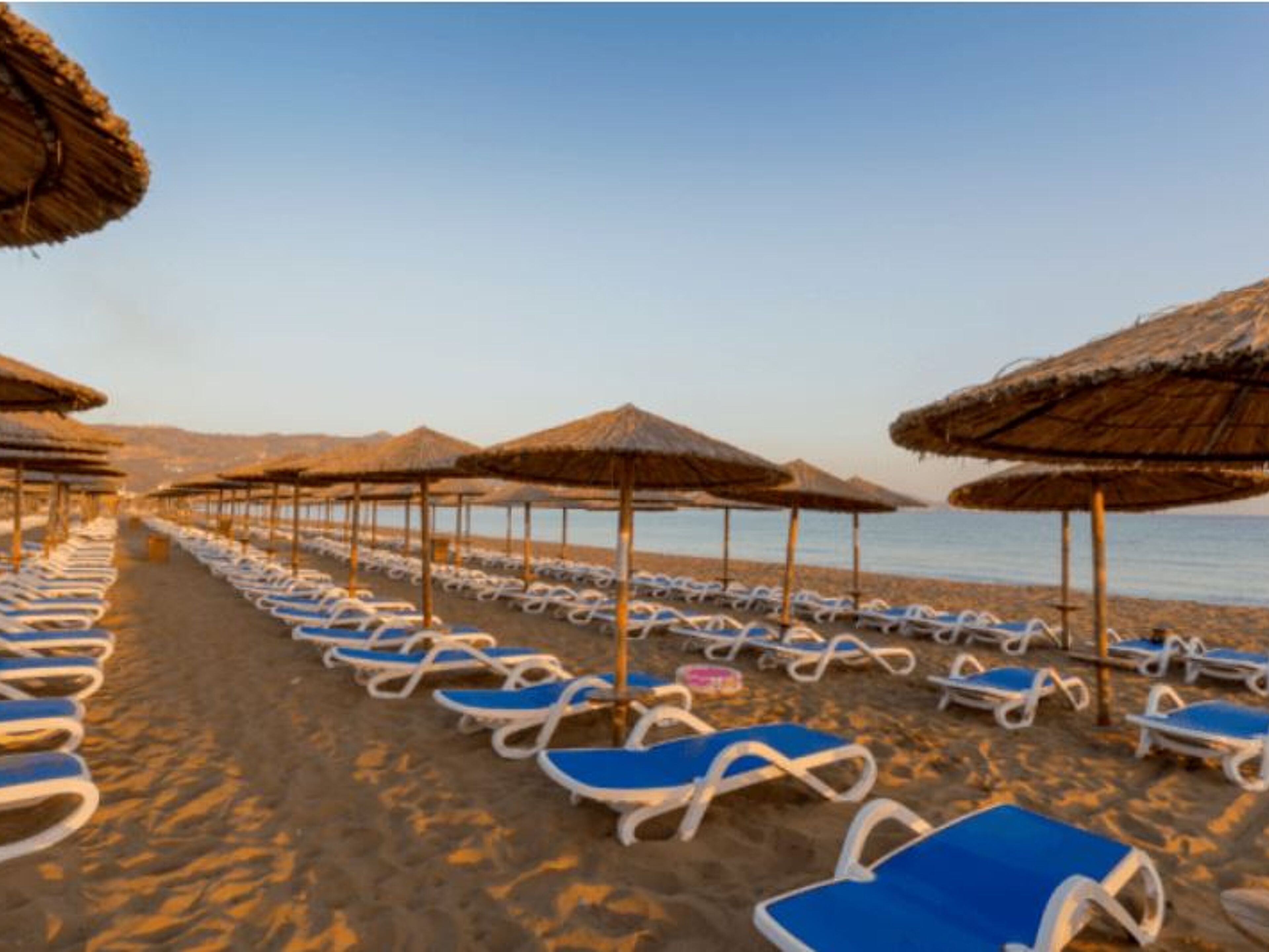 Dessole Dolphin Bay Resort
