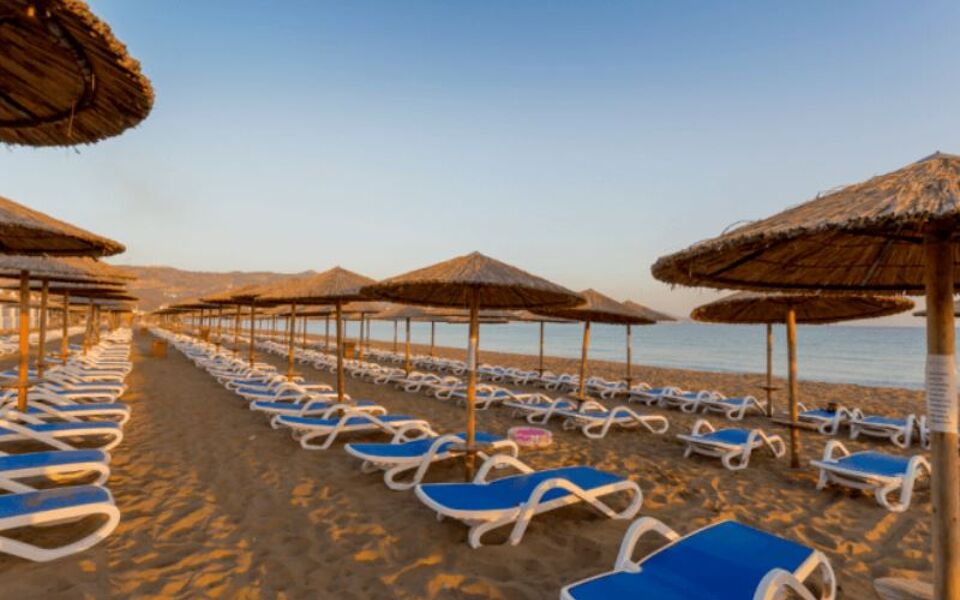 Dessole Dolphin Bay Resort