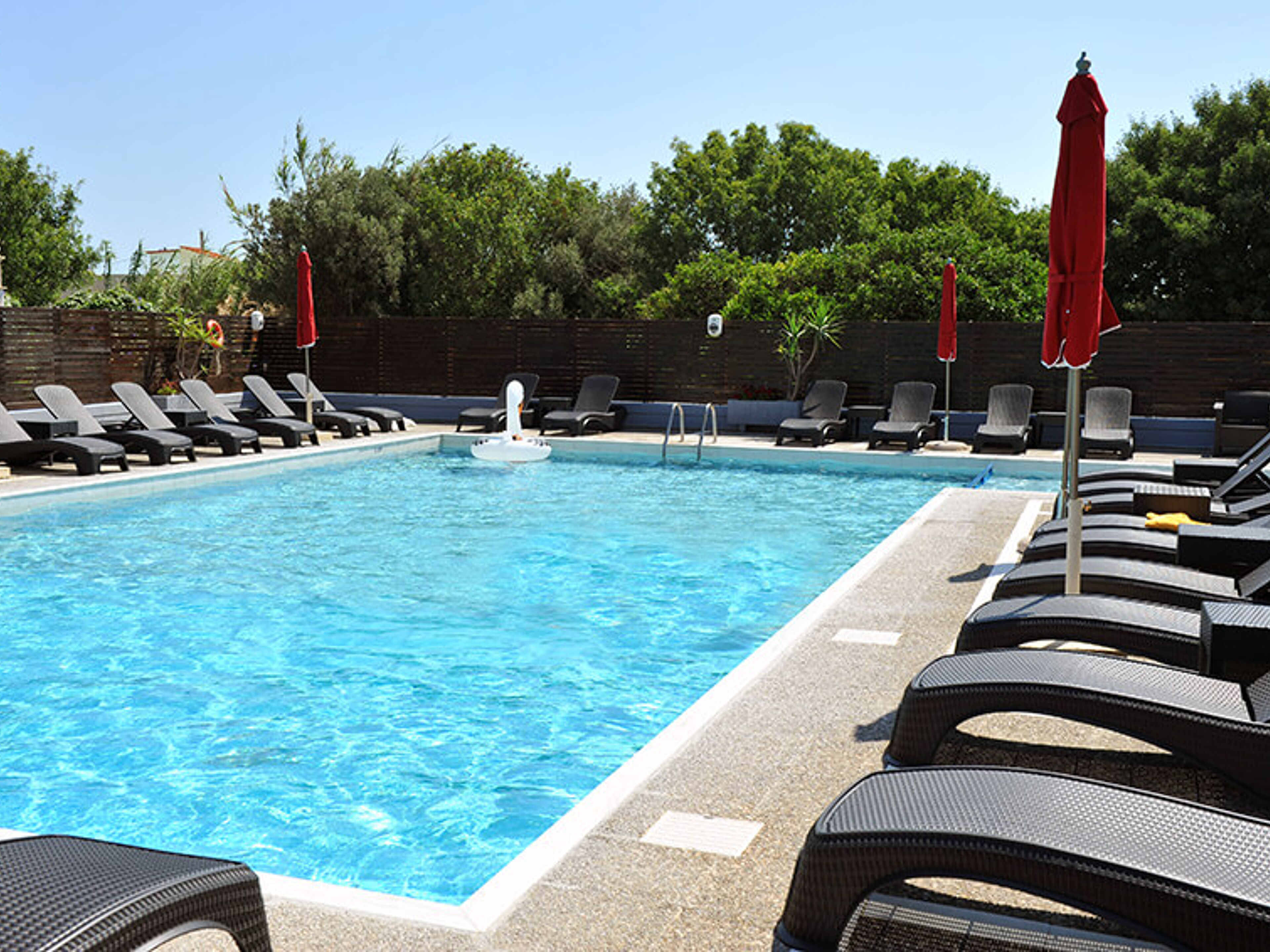 Maritime Hotel Appartementen