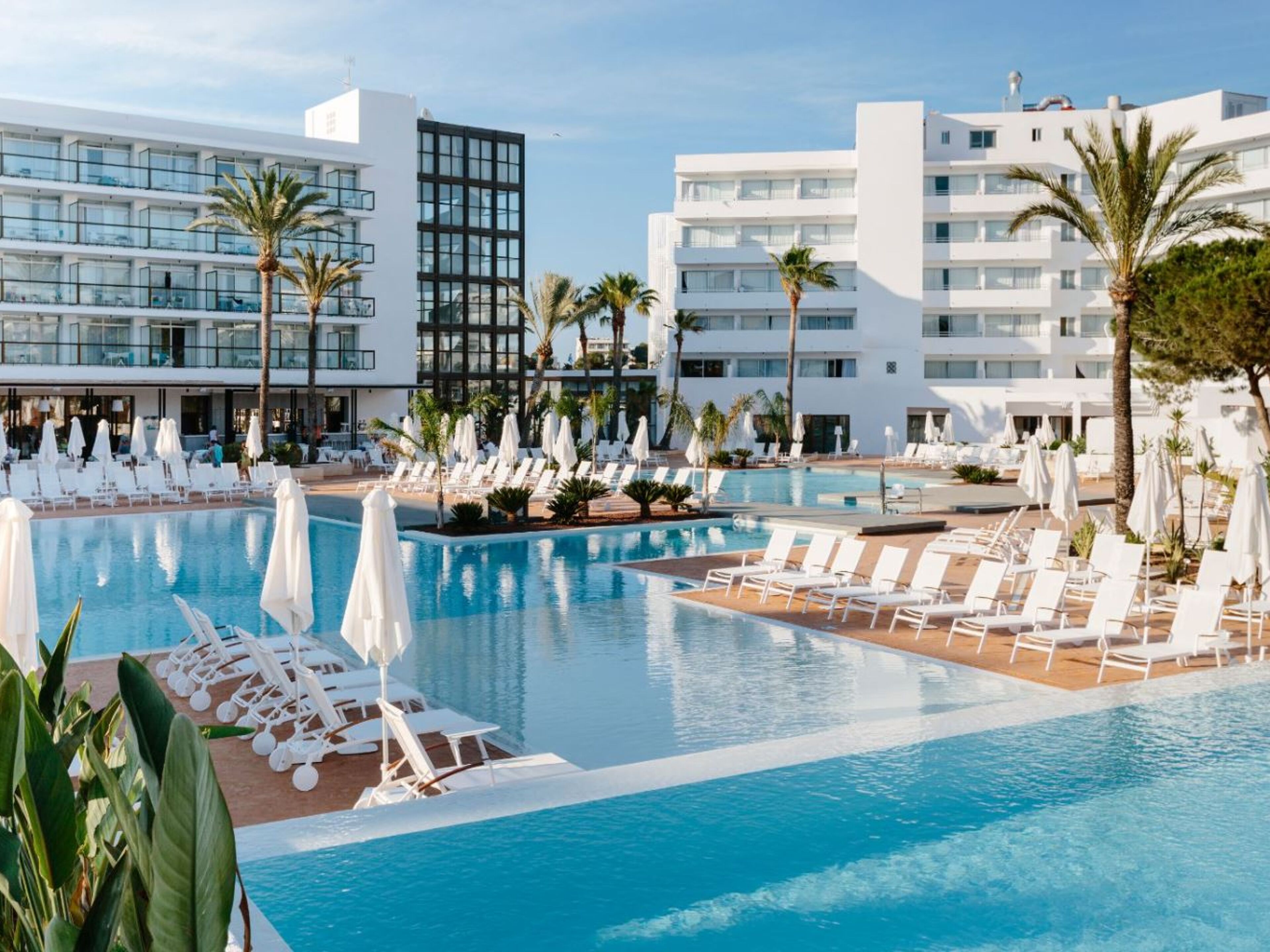 Aluasoul Ibiza