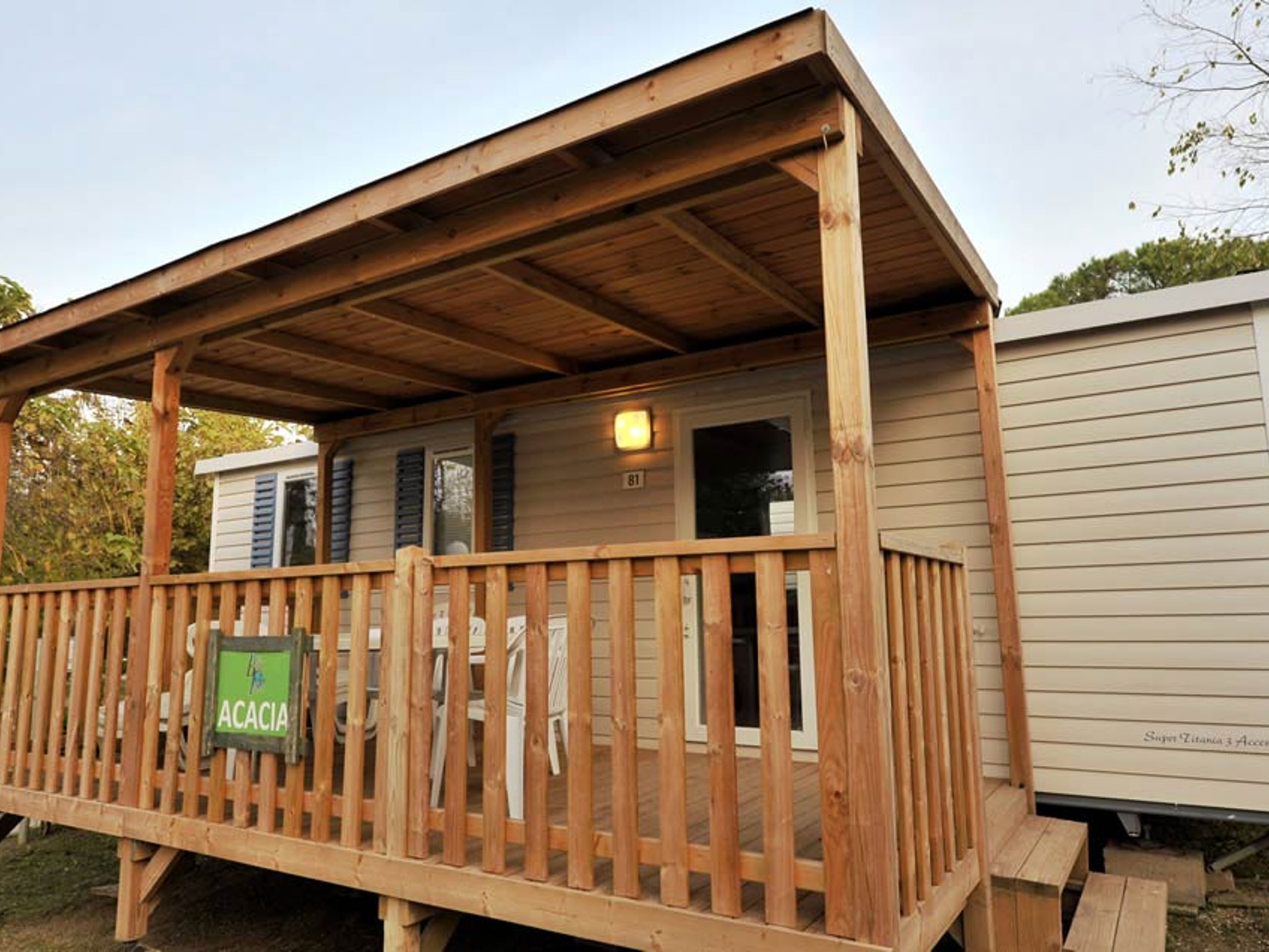 Camping Bella Italia