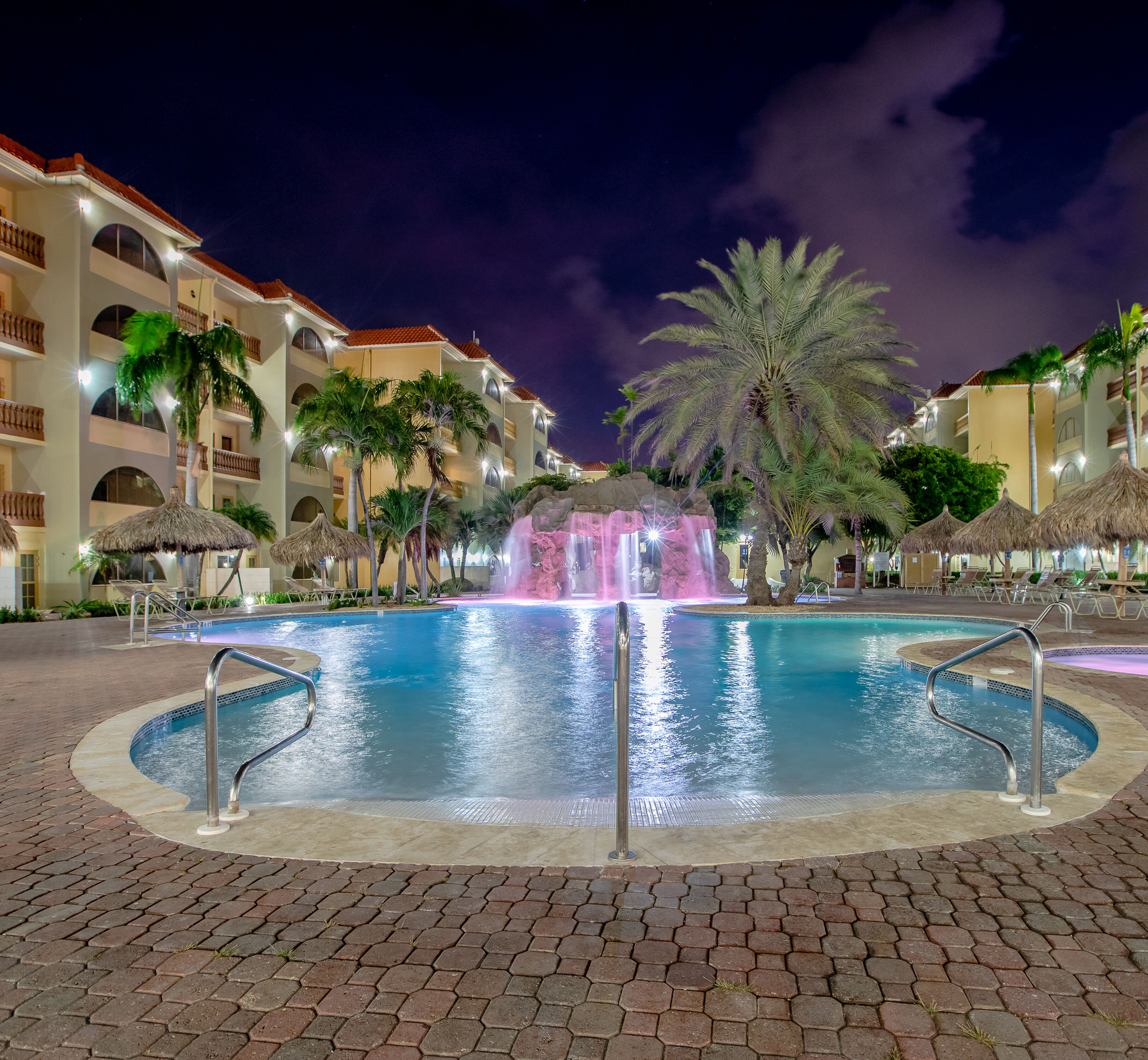 Eagle Aruba Resort & Casino