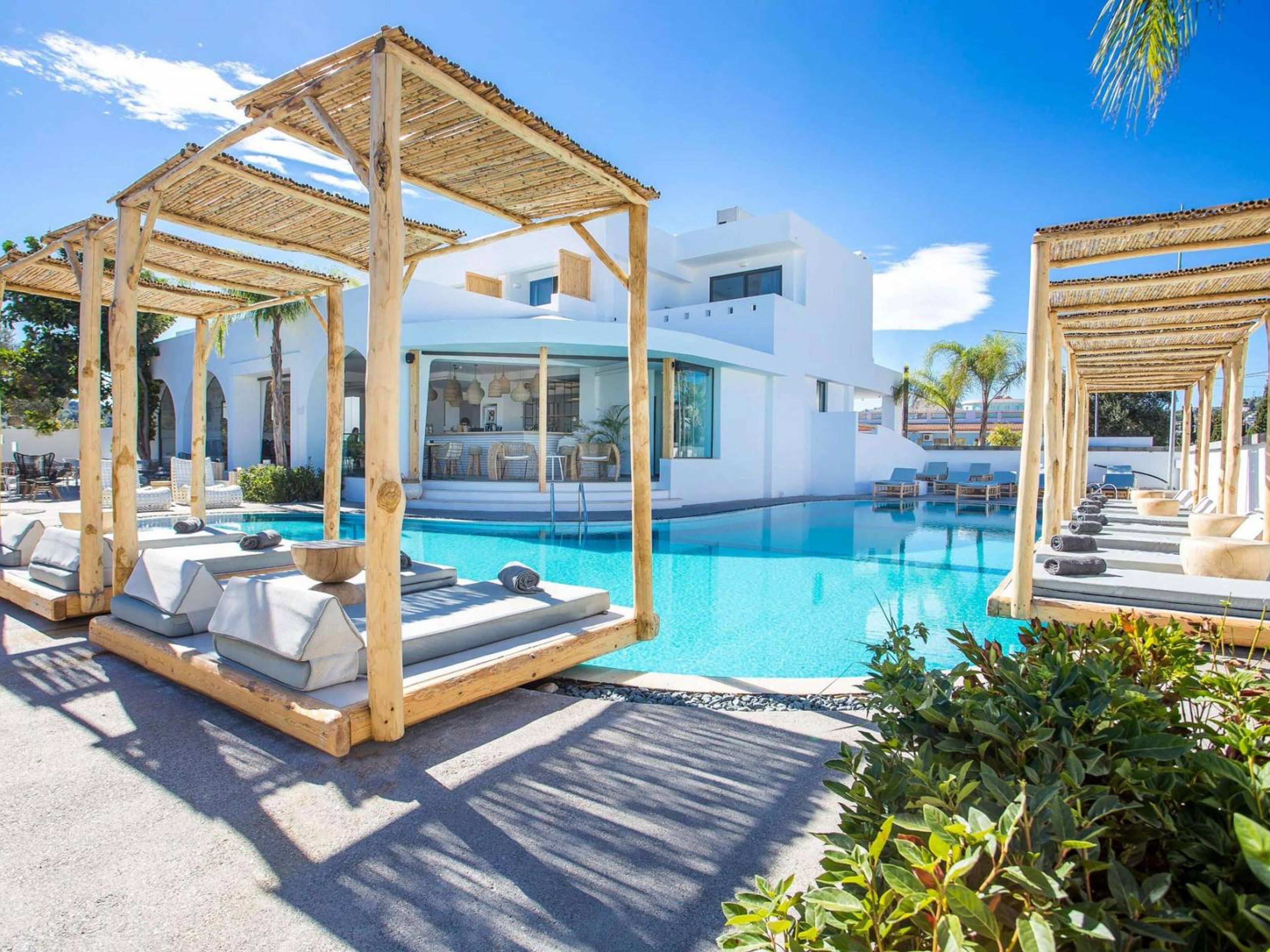 Casa Cabana Boutique Hotel & Spa