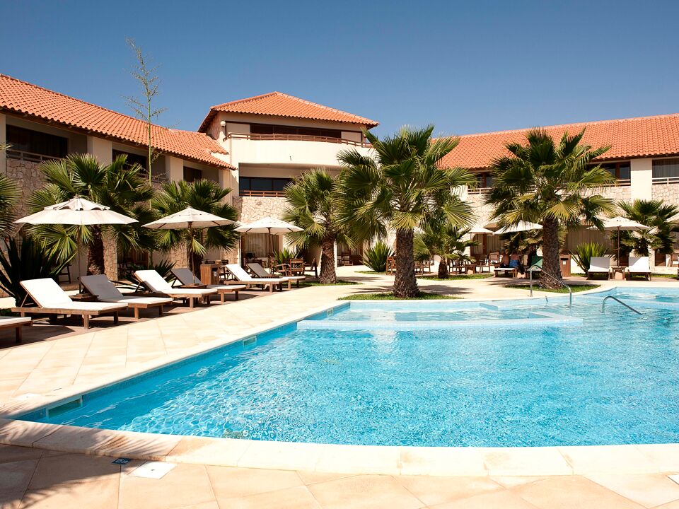 Morabeza Hotel