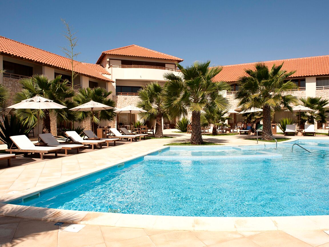Morabeza Hotel