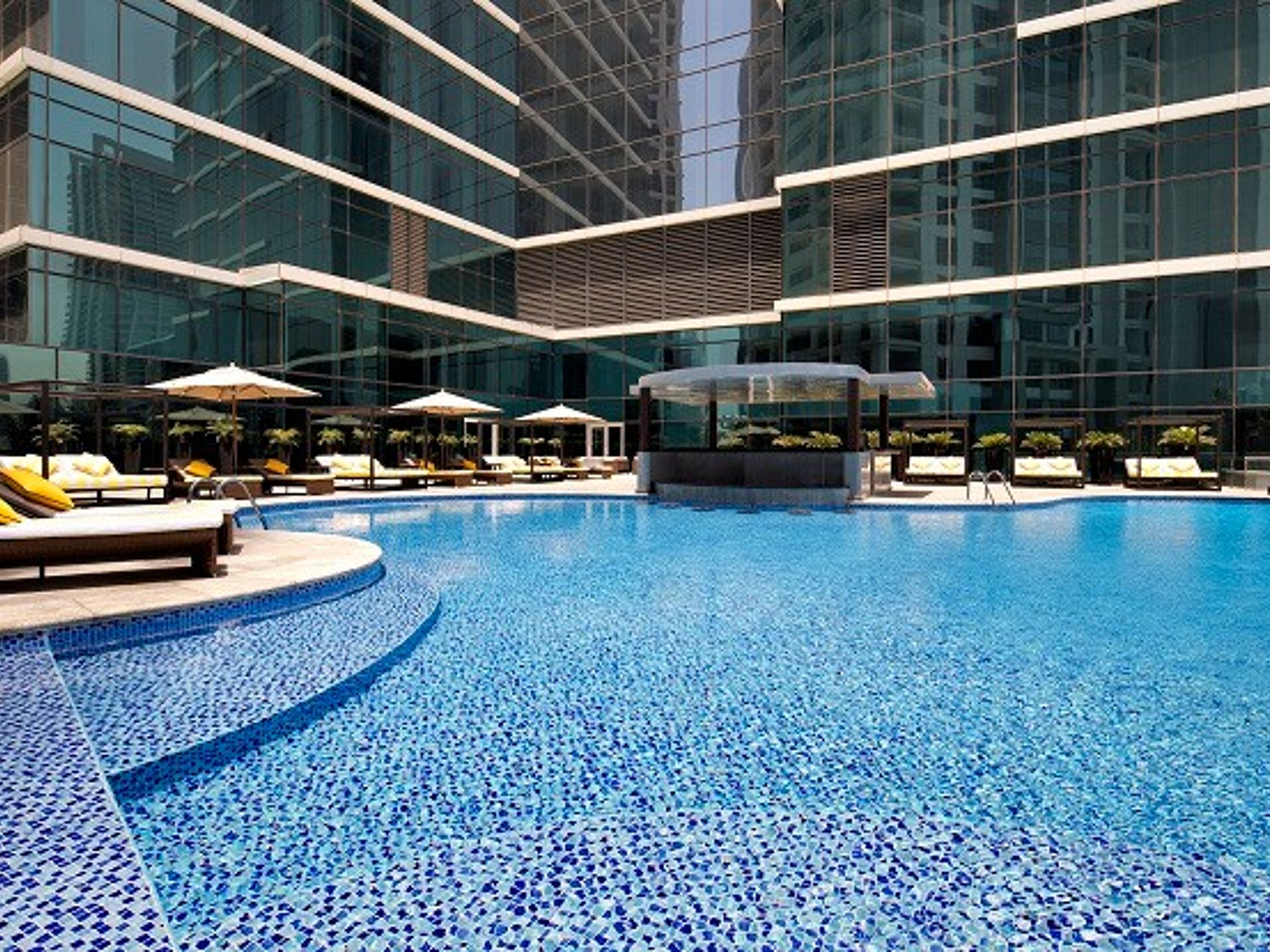 Taj Dubai