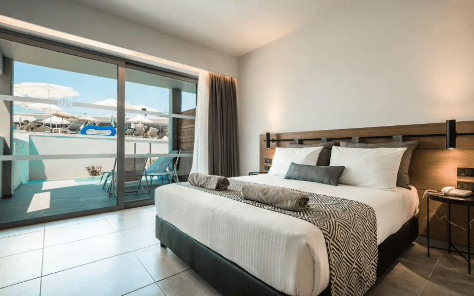 Harmony Crest Resort