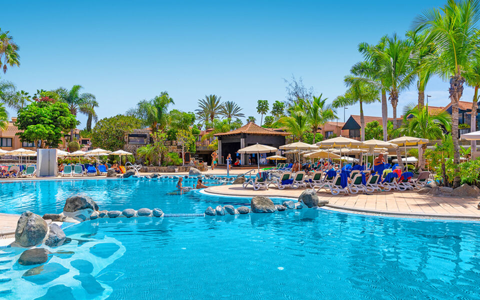 Allsun Hotel Esplendido