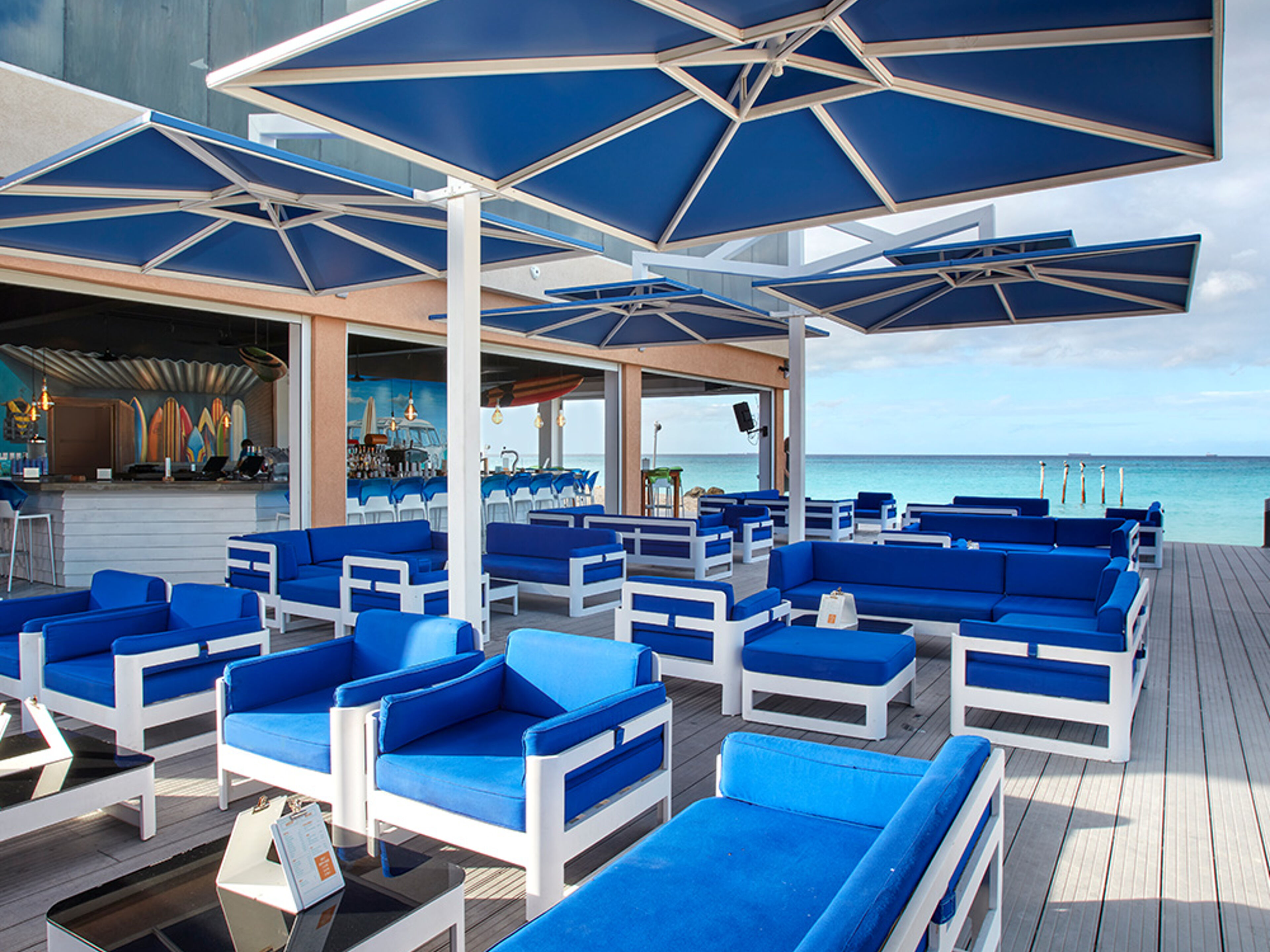 Divi Dutch Village Beach Resort